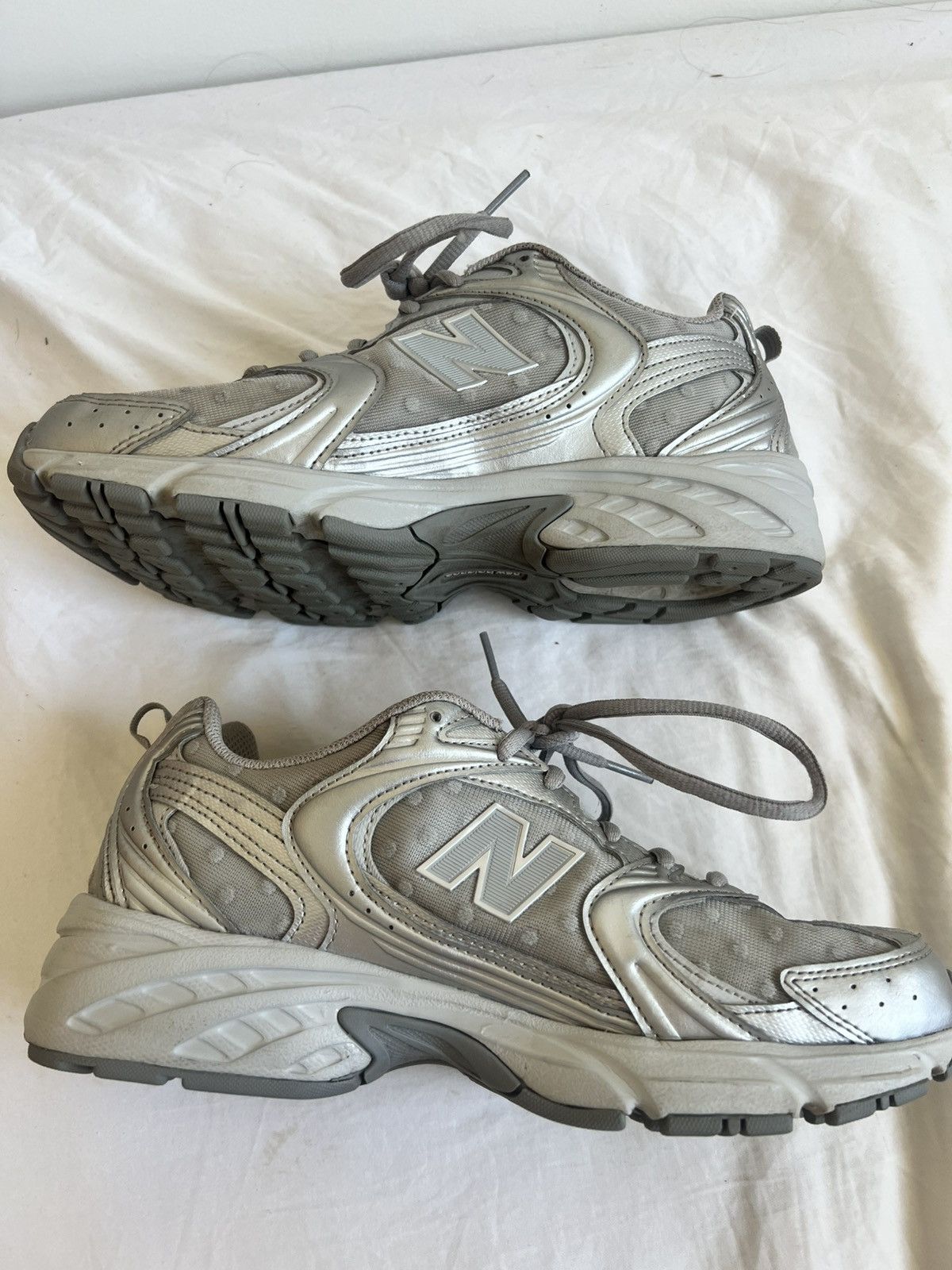 New Balance New Balance 530s Size US 9.5 / IT 39.5 - 4 Thumbnail