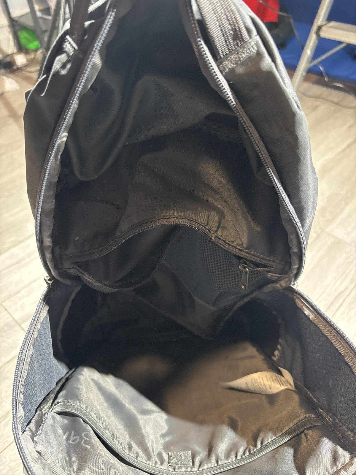 Patagonia Patagonia Black Hole 26L Size 26 - 8 Thumbnail