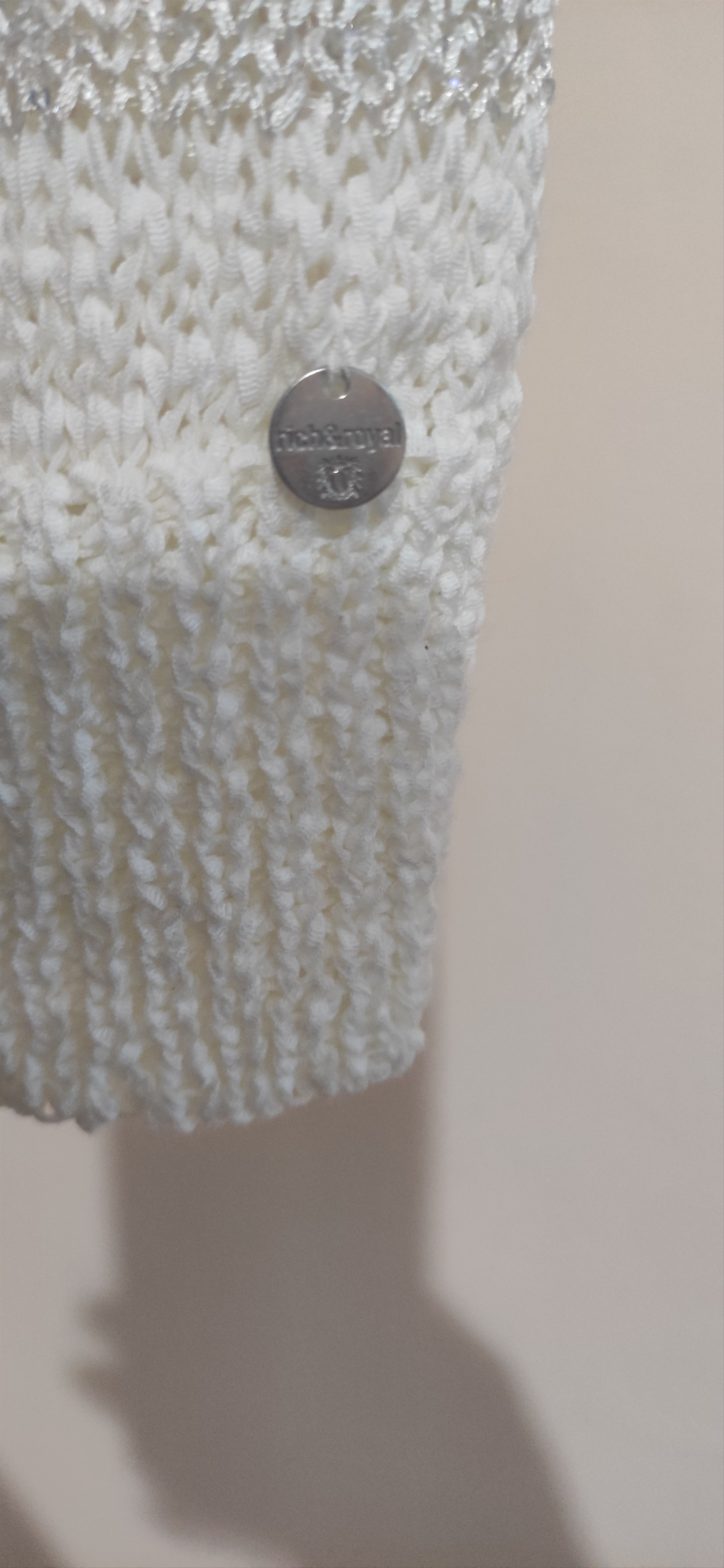 Other The women's sweater Rich & Royal Size US S / EU 44-46 / 1 - 3 Thumbnail