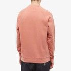 C.P. Company o1y1224 Logo Sweatshirt in Pink Size US XXL / EU 58 / 5 - 3 Thumbnail