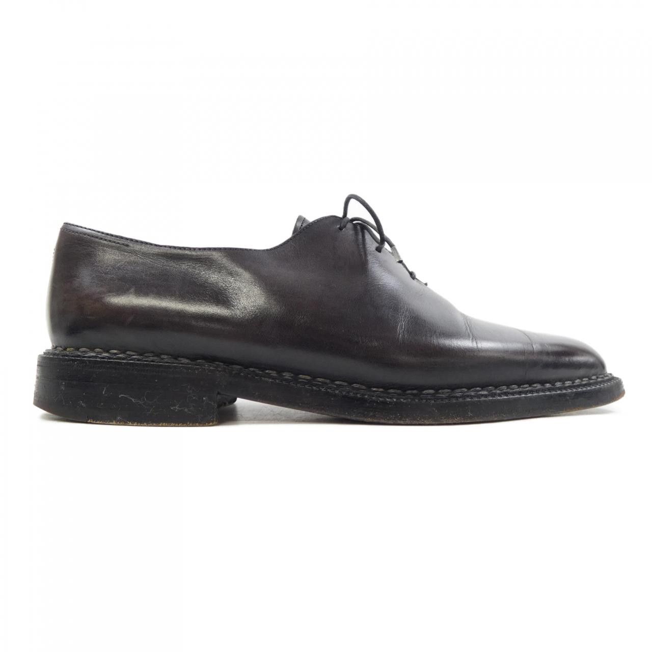 Other Other Berluti Leather Shoes Leather Shoes 349 DUTY FREE for USA Size ONE SIZE - 1 Thumbnail