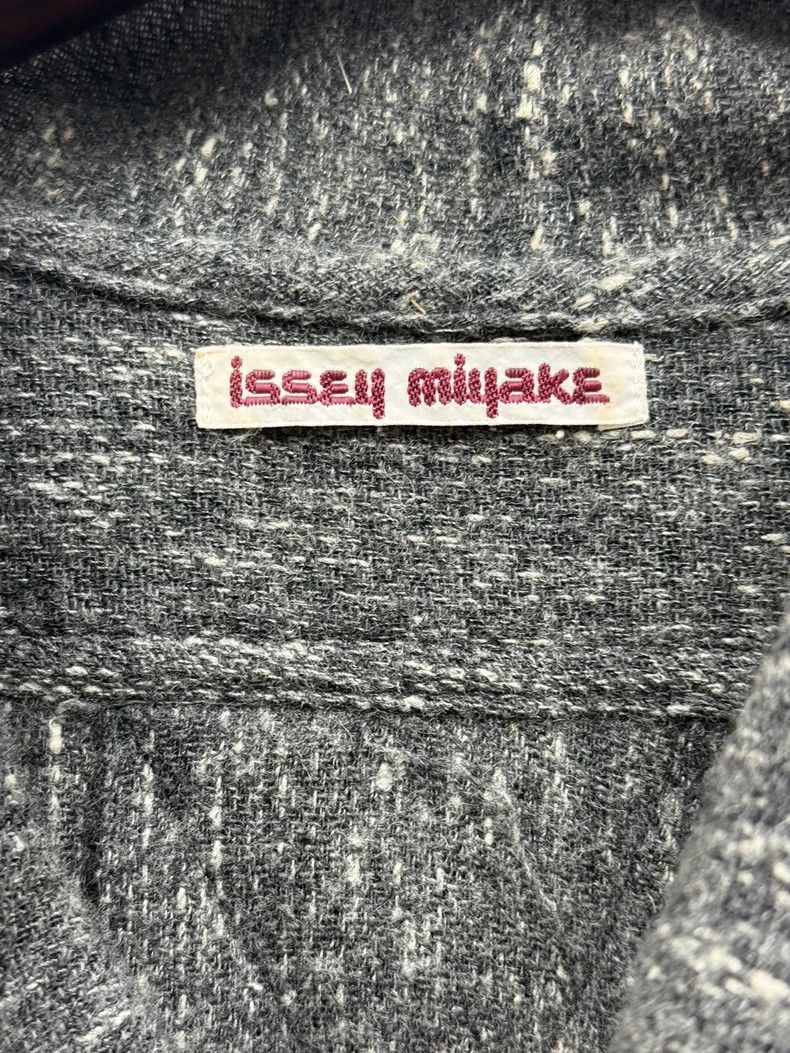 Other Issey Miyake size:9 Blended waist-cinching dress Size S / US 4 / IT 40 - 3 Thumbnail
