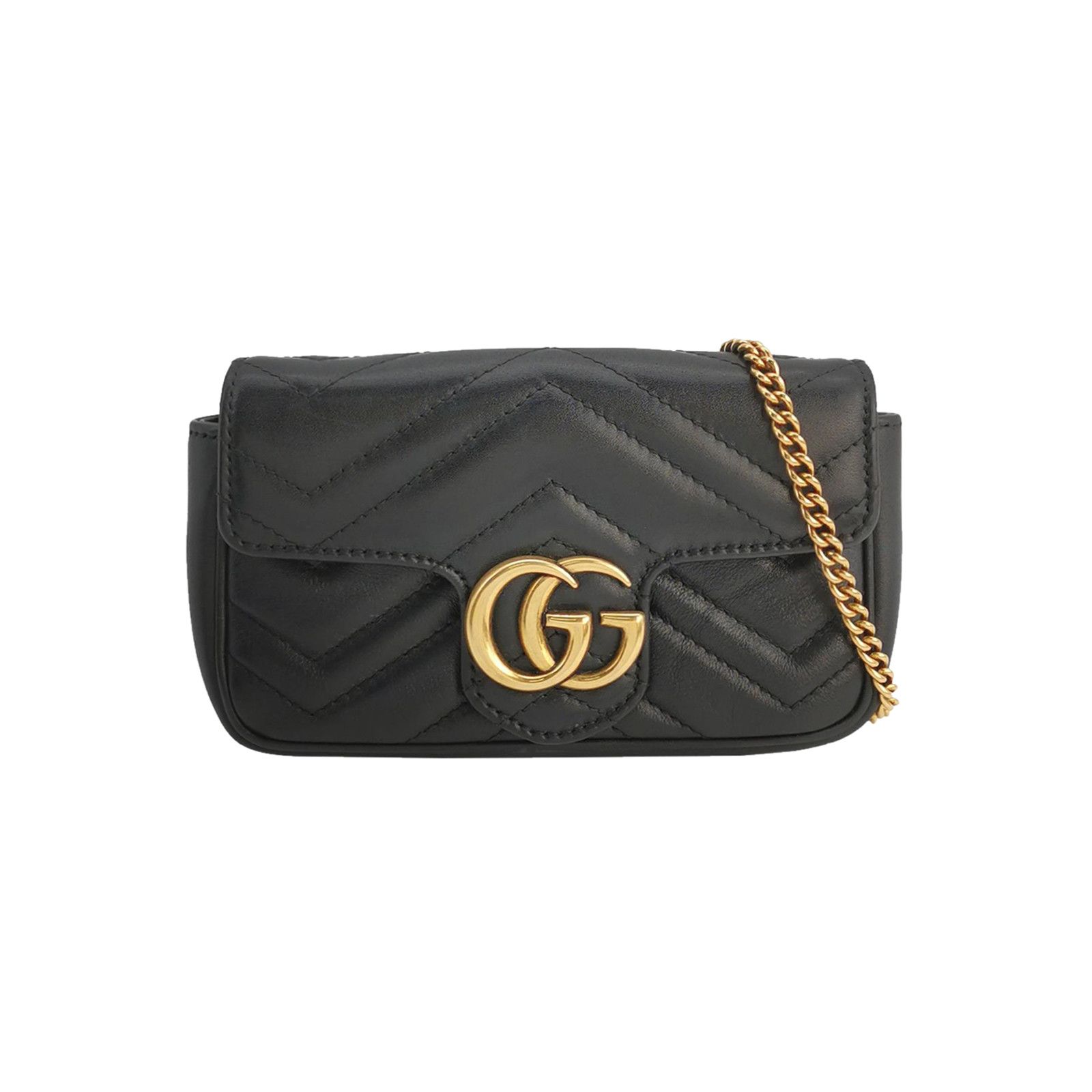 Gucci Gucci Women os Shoulder Bags Size ONE SIZE - 1 Thumbnail