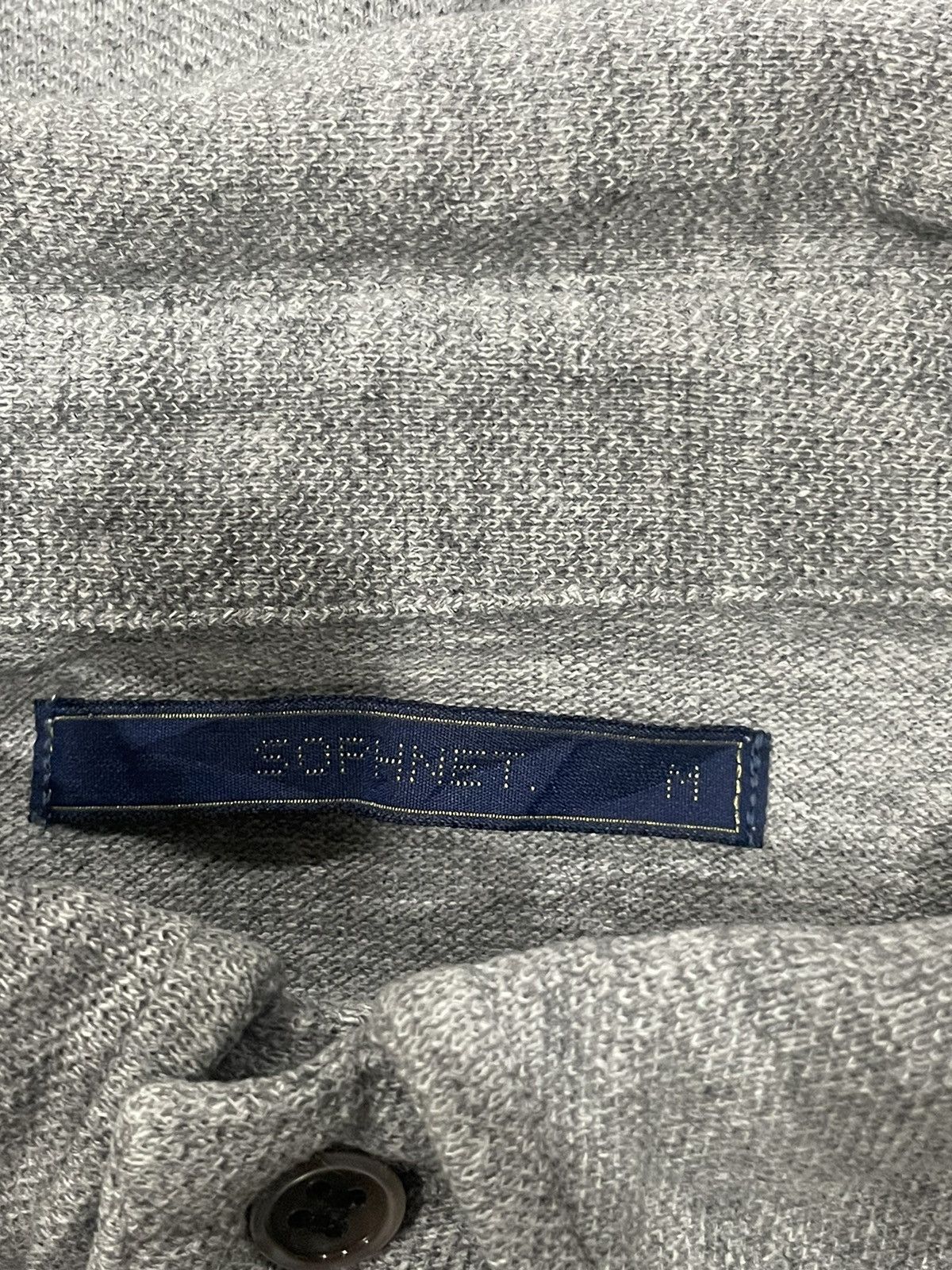 Sophnet. Sophnet. Tshirt Size US M / EU 48-50 / 2 - 4 Thumbnail