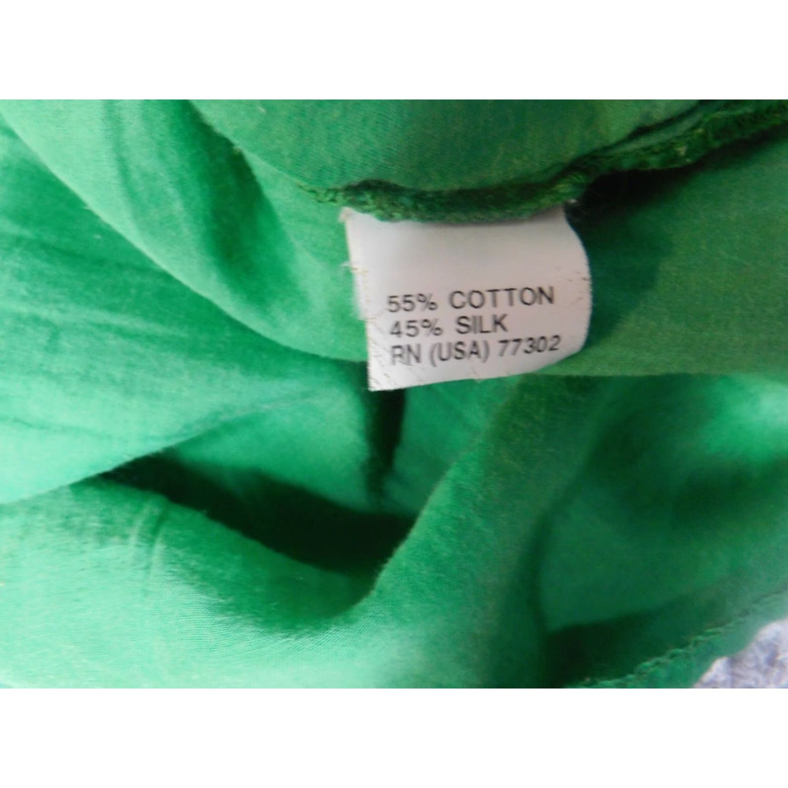 Zara Zara Tank Top Women Sleeveless Green Small Knit Polyester Pocket Casual Modern 90s? (No, but avoid adding). Size S / US 4 / IT 40 - 7 Thumbnail