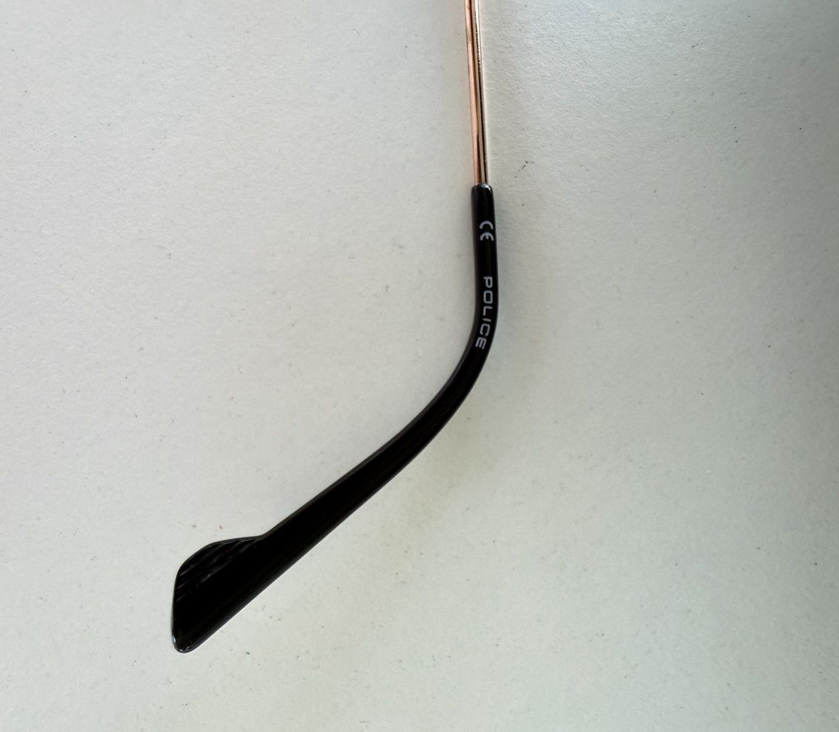 Other Authentic Police Tuxedo 2 SPL971 Sunglasses Rose Gold Size ONE SIZE - 4 Thumbnail