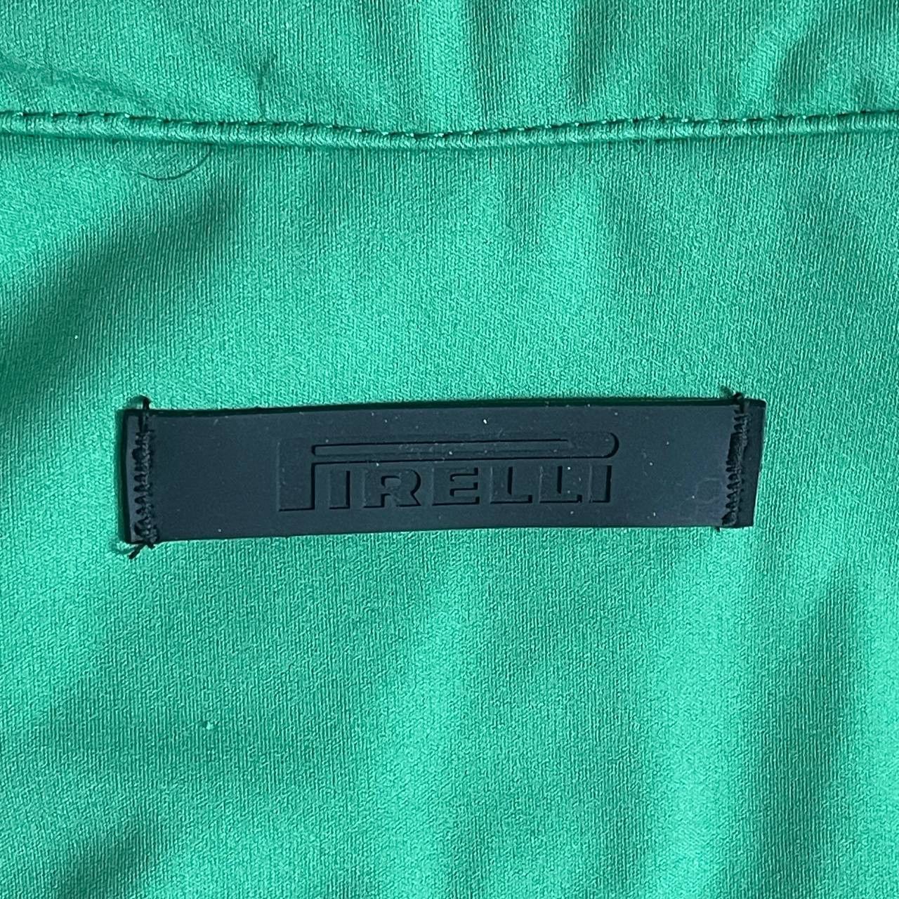 Pirelli × Vintage PIRELLI Made in Italy Jacket Size S / US 4 / IT 40 - 20 Thumbnail