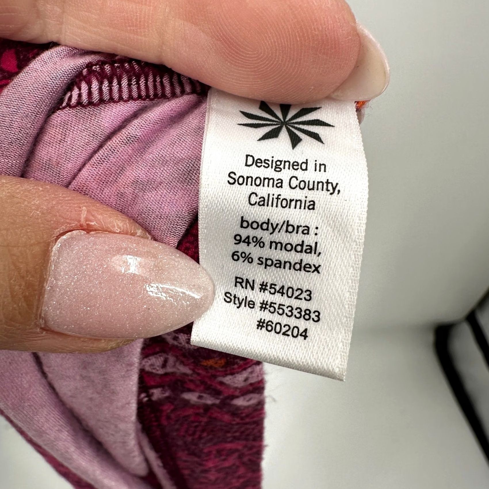 Athleta VINTAGE? No Size S / US 4 / IT 40 - 6 Thumbnail