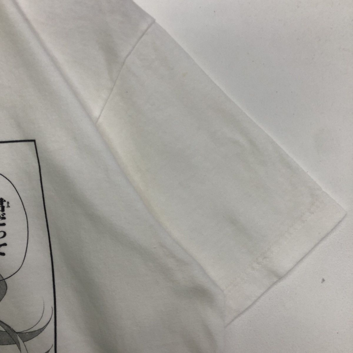 Anime GOTOUBUN NO HANAYOME ITSUKI ANIME GRAPHIC TSHIRT Size US L / EU 52-54 / 3 - 4 Thumbnail