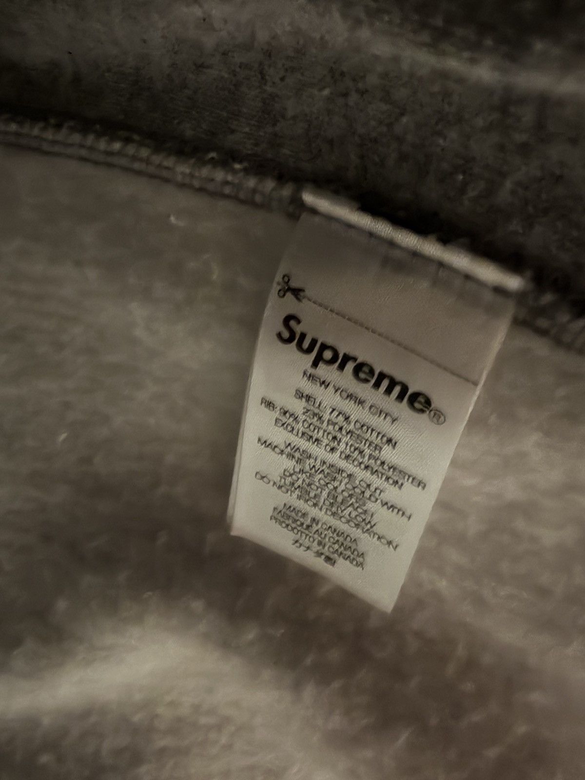 Supreme Supreme Box Logo Hoodie Size US M / EU 48-50 / 2 - 6 Thumbnail