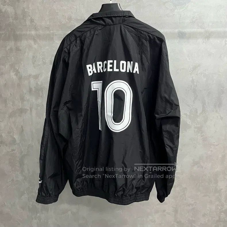 Balenciaga Balenciaga jacket Size US S / EU 44-46 / 1 - 5 Thumbnail