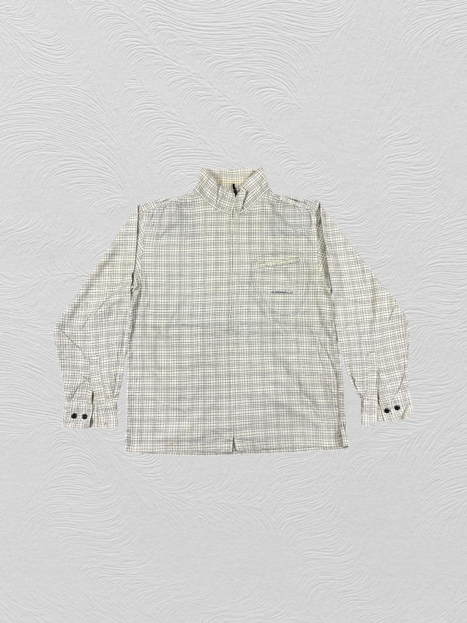 Airwalk Vintage Airwalk Zipper Jacket- J221 Size US M / EU 48-50 / 2 - 1 Thumbnail