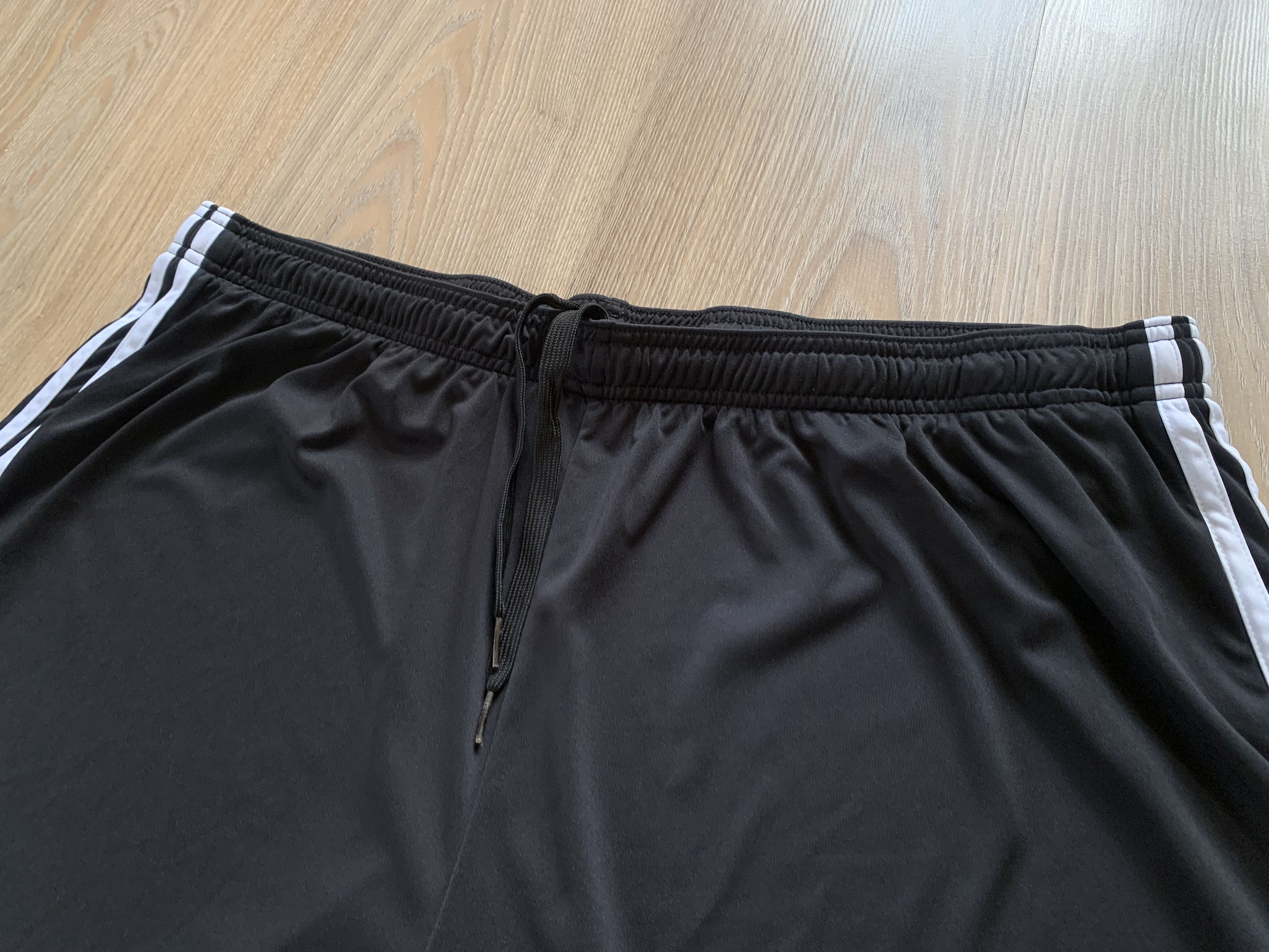 Adidas Adidas Prime Aeroready Black Training Shorts Size US 44 / EU 60 - 4 Thumbnail