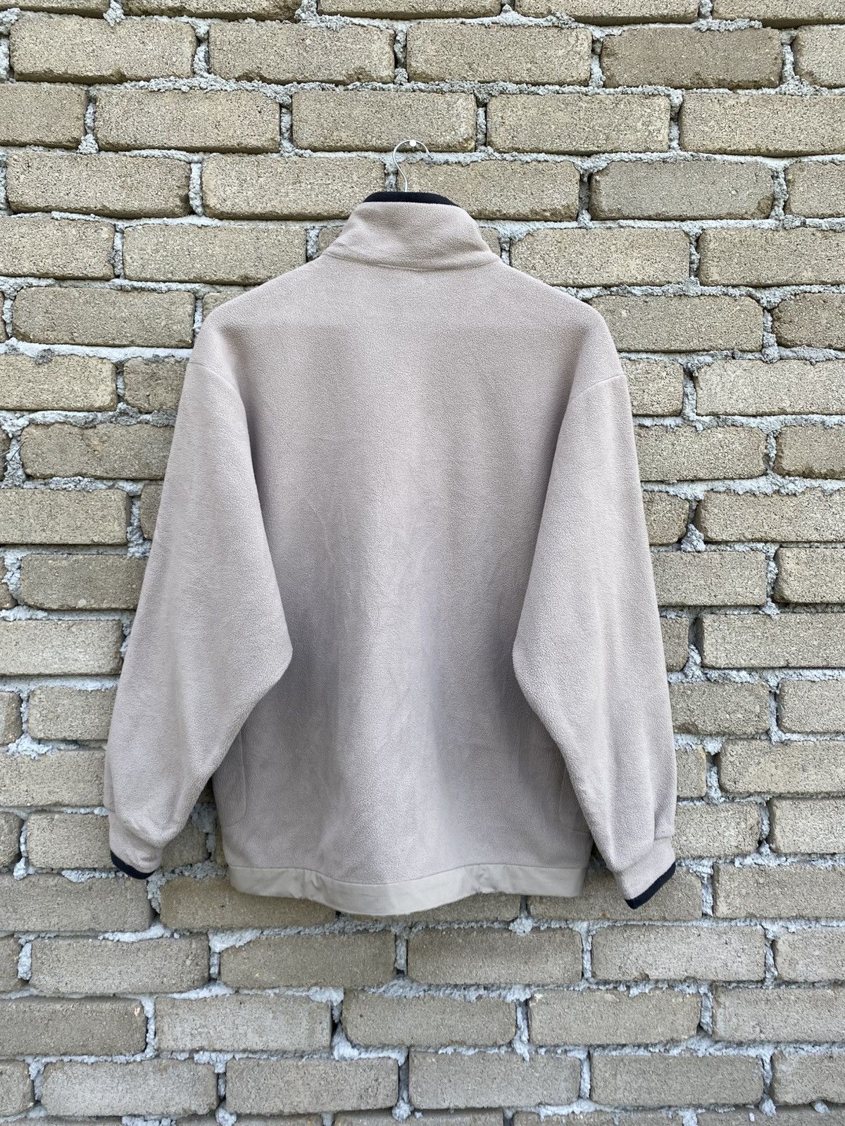 Nike Nike Swoosh Fleece Jacket Size US M / EU 48-50 / 2 - 5 Thumbnail