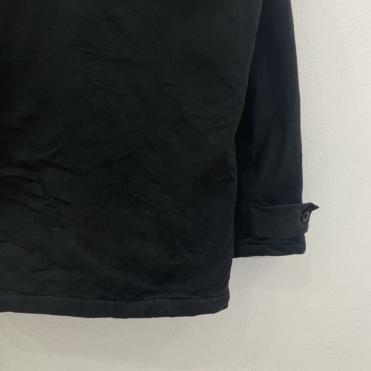Vintage Vintage X-large Duffel Hoodies Jacket Size US L / EU 52-54 / 3 - 8 Thumbnail
