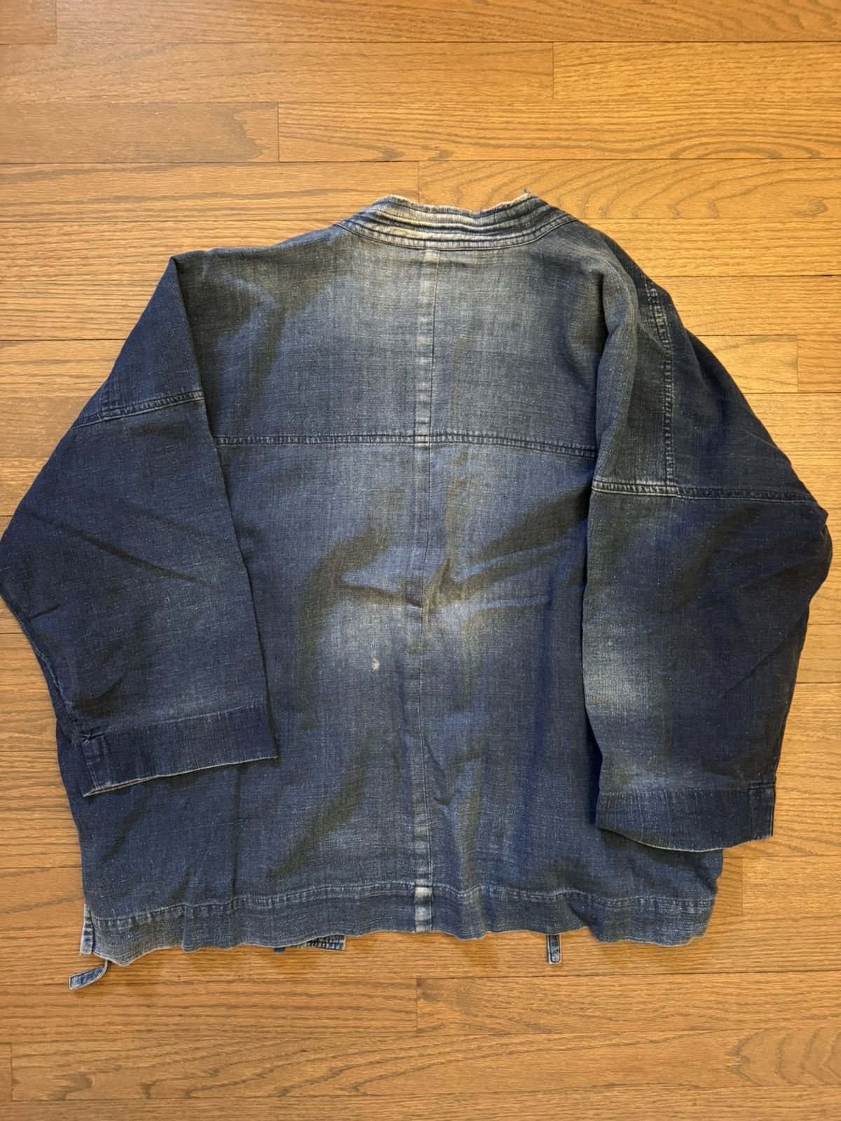 Vintage Vintage Chinese Miao Jacket Size US M / EU 48-50 / 2 - 3 Thumbnail