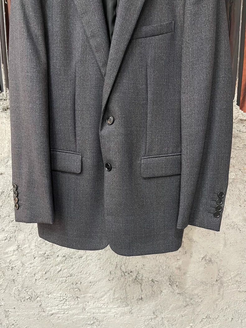 Dior Dior Suit 2502-Nextarrow Size 46R - 4 Thumbnail