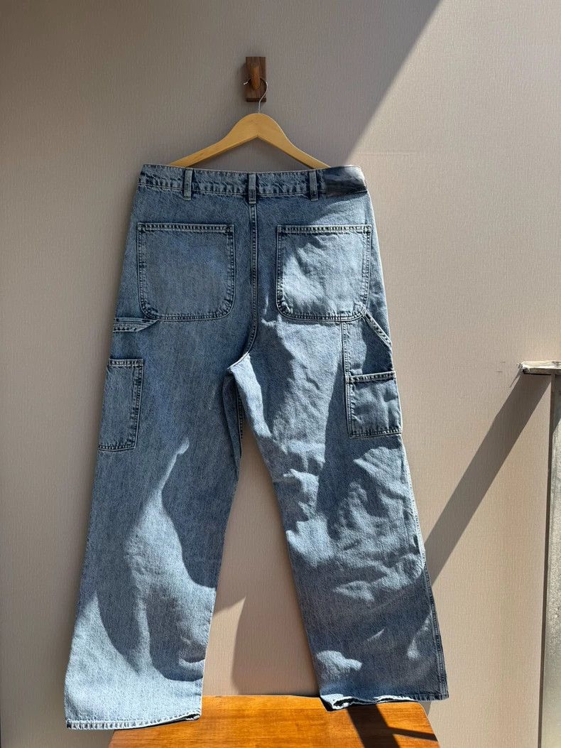 Our Legacy our legacy Joiner Trouser 2503-Nextarrow Size US 32 / EU 48 - 2 Thumbnail