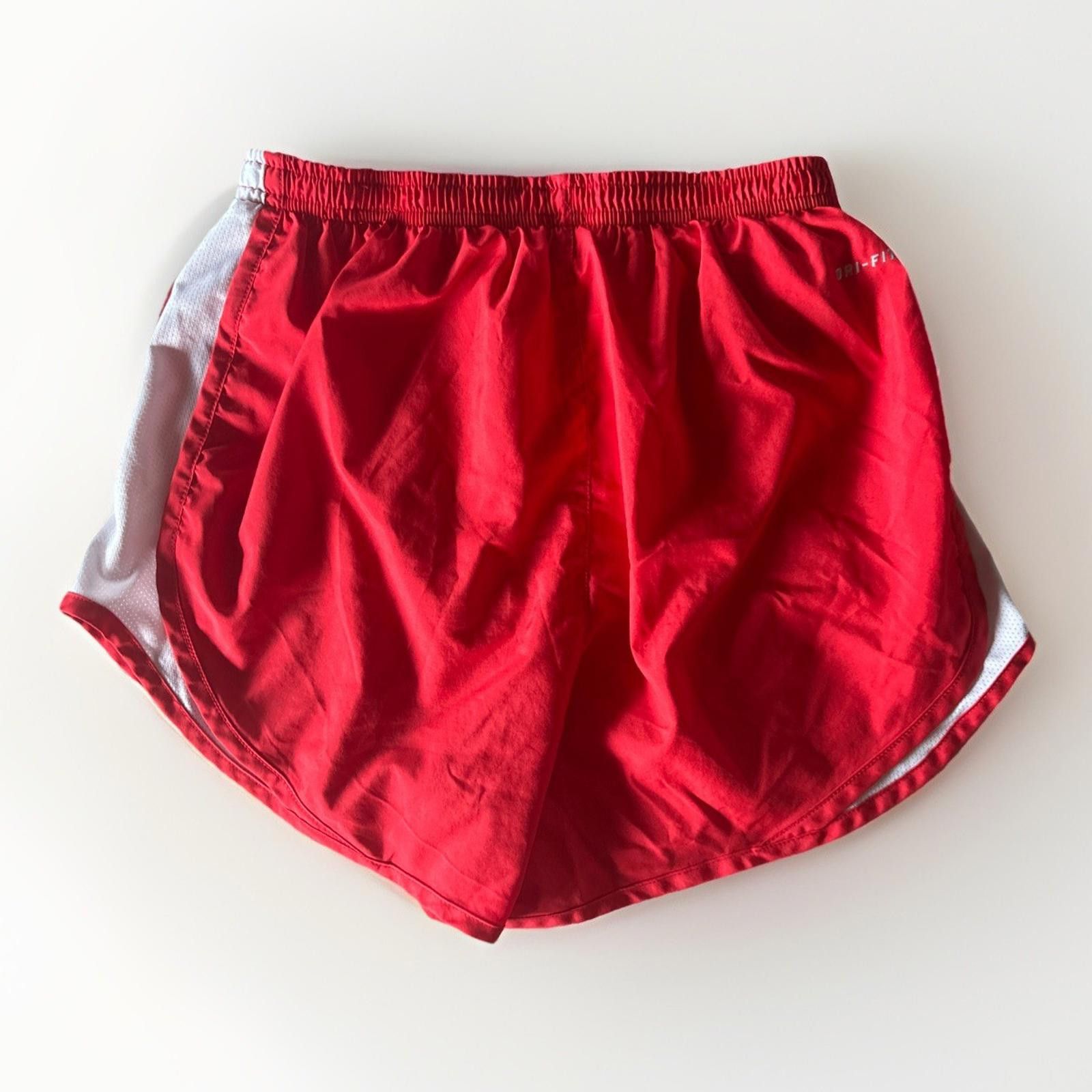 Nike Nike HV9134-658 Dri-Fit Running Shorts Women’s Size Small Size 28" / US 6 / IT 42 - 4 Thumbnail