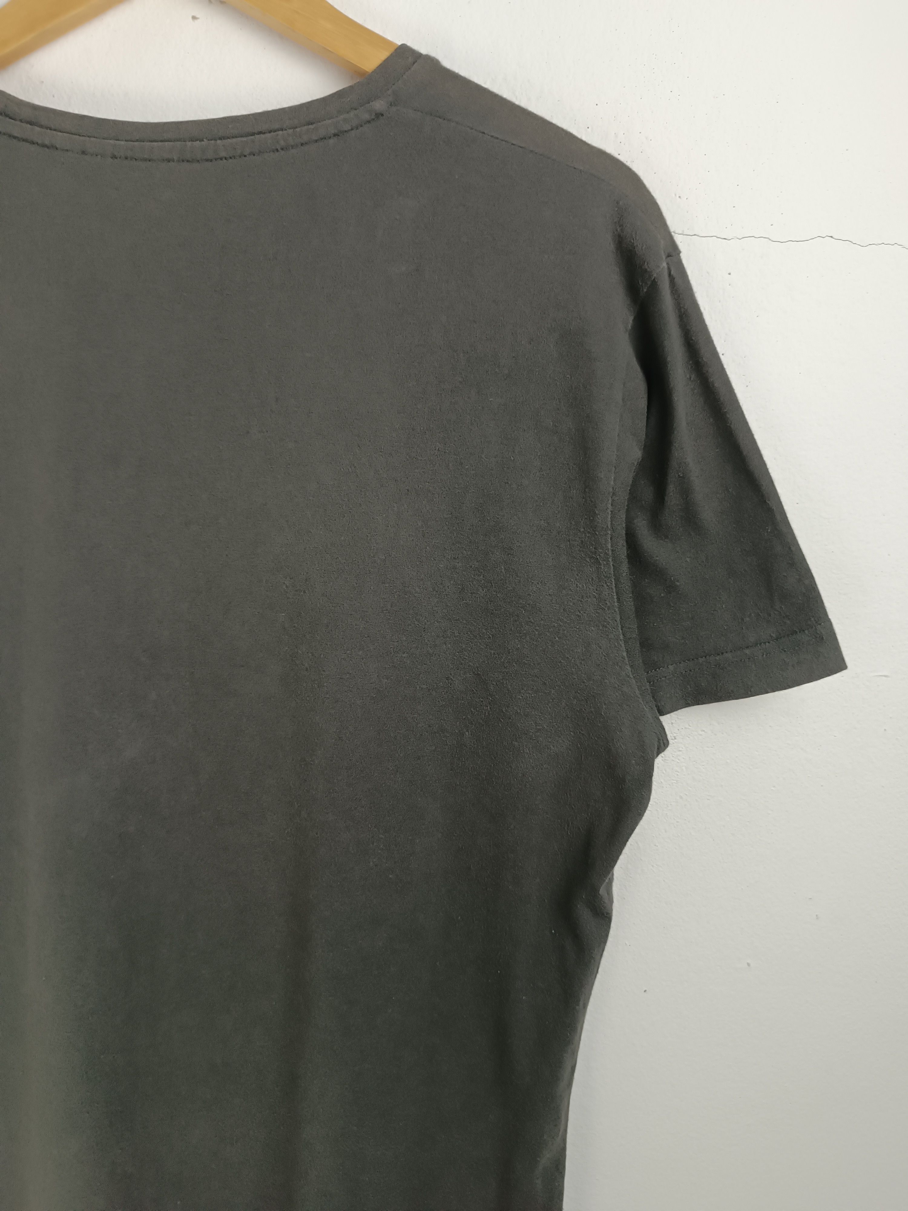 Vintage VINTAGE '13 THE WHO LIMITED JAPAN RELEASE TEE JAMS KINKS Size US L / EU 52-54 / 3 - 12 Thumbnail