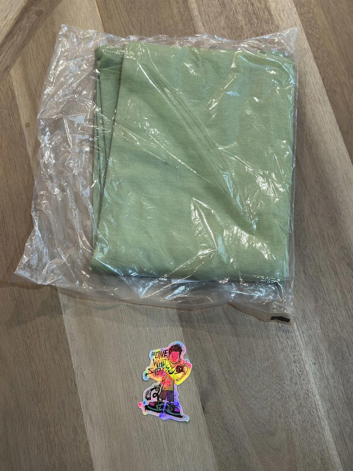Supreme Supreme Futura Box Logo Tee & Sticker Size XL Size US XL / EU 56 / 4 - 5 Thumbnail