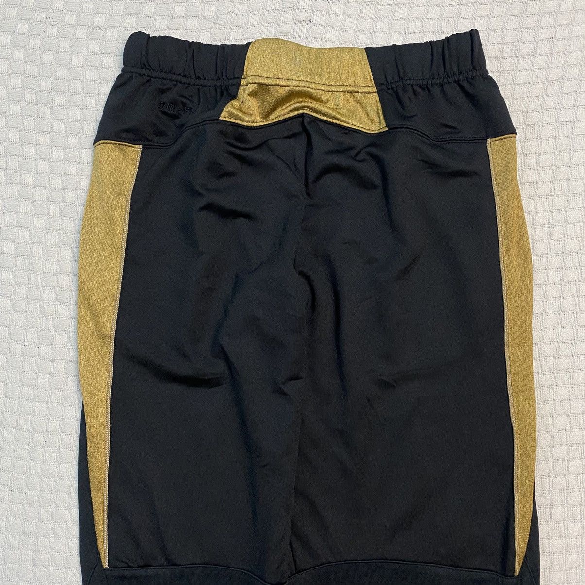 Carhartt Wip × Nike 💥 VINTAGE NIKE BAGGY 90S WIDE LEG TRACK PANTS Y2K Size US 26 / EU 42 - 10 Thumbnail