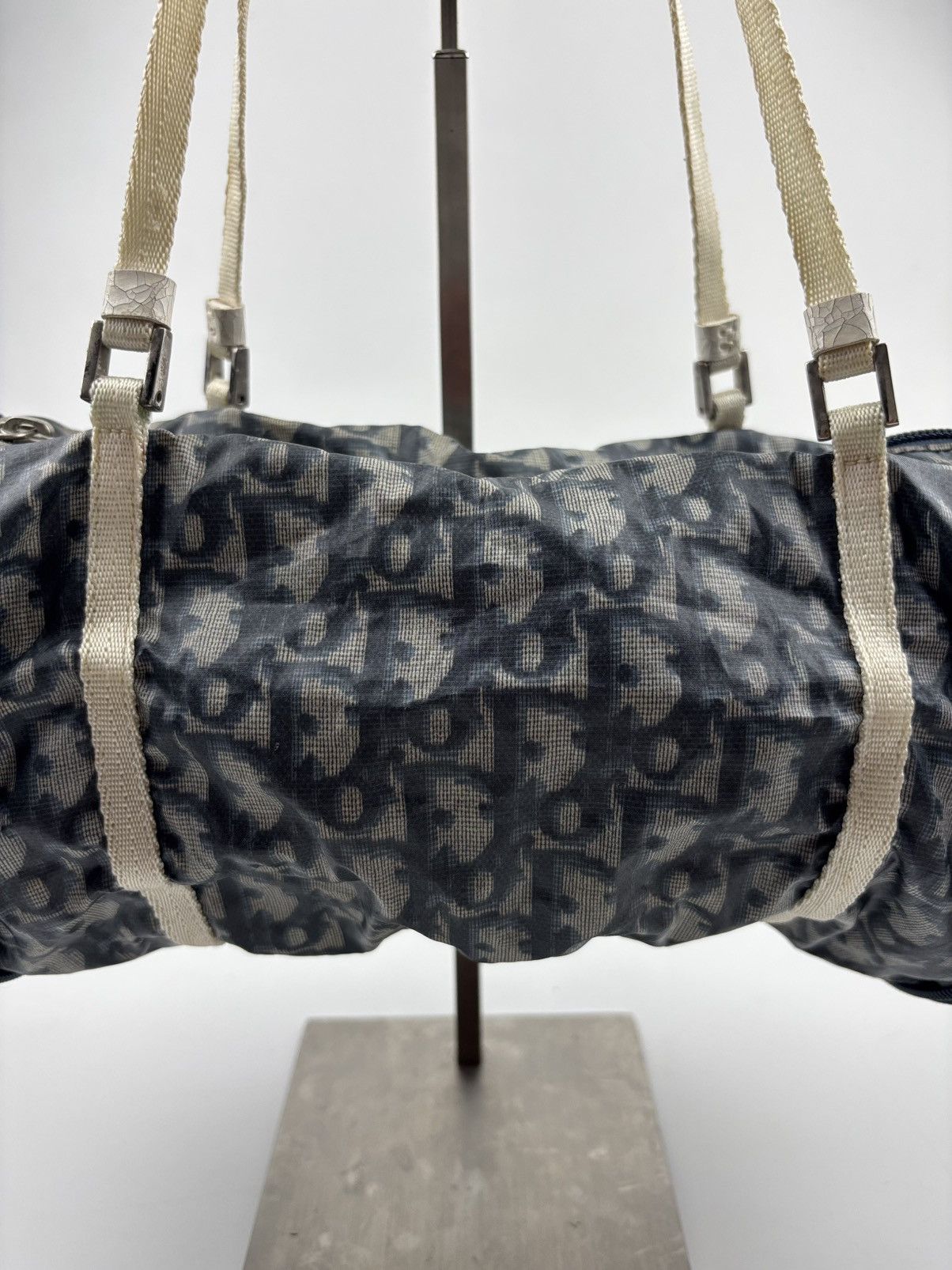 Dior Christian Dior Packable Barrel Shoulder bag Size ONE SIZE - 12 Thumbnail