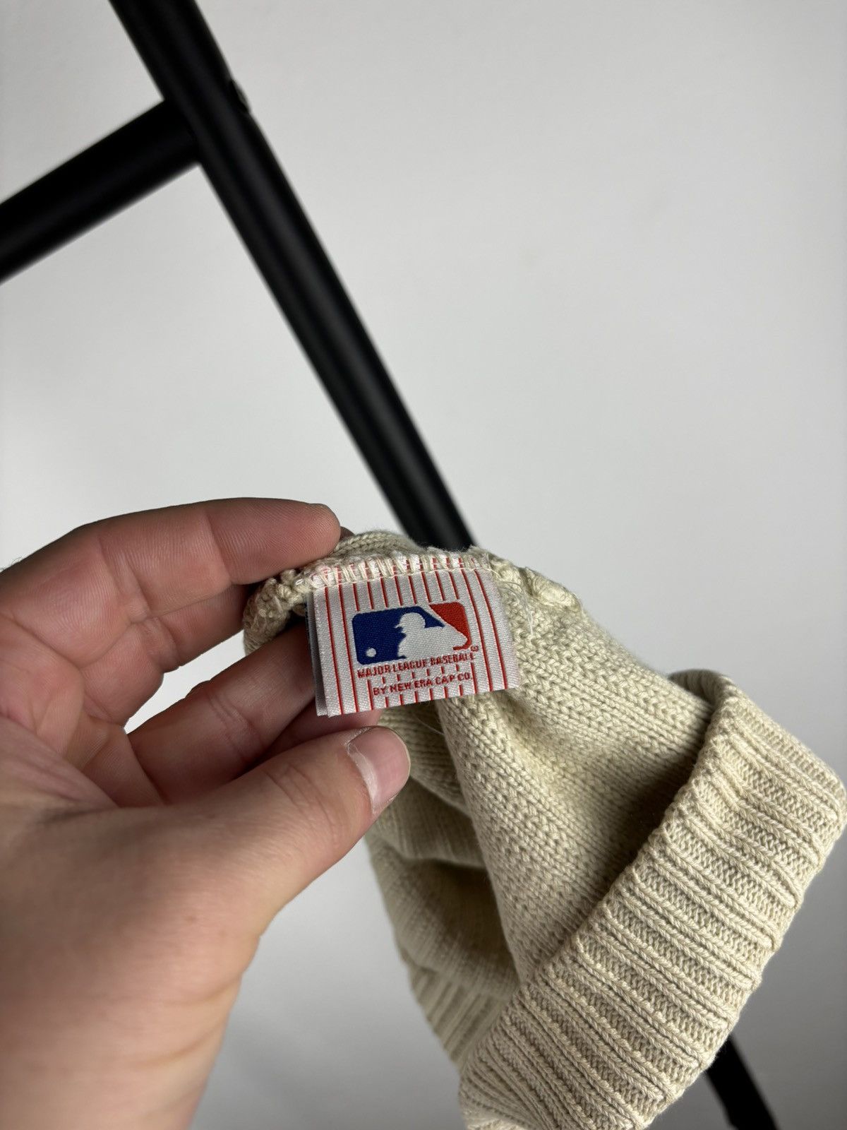 New York Yankees × Vintage New York Yankees vintage hat OS Size ONE SIZE - 3 Thumbnail