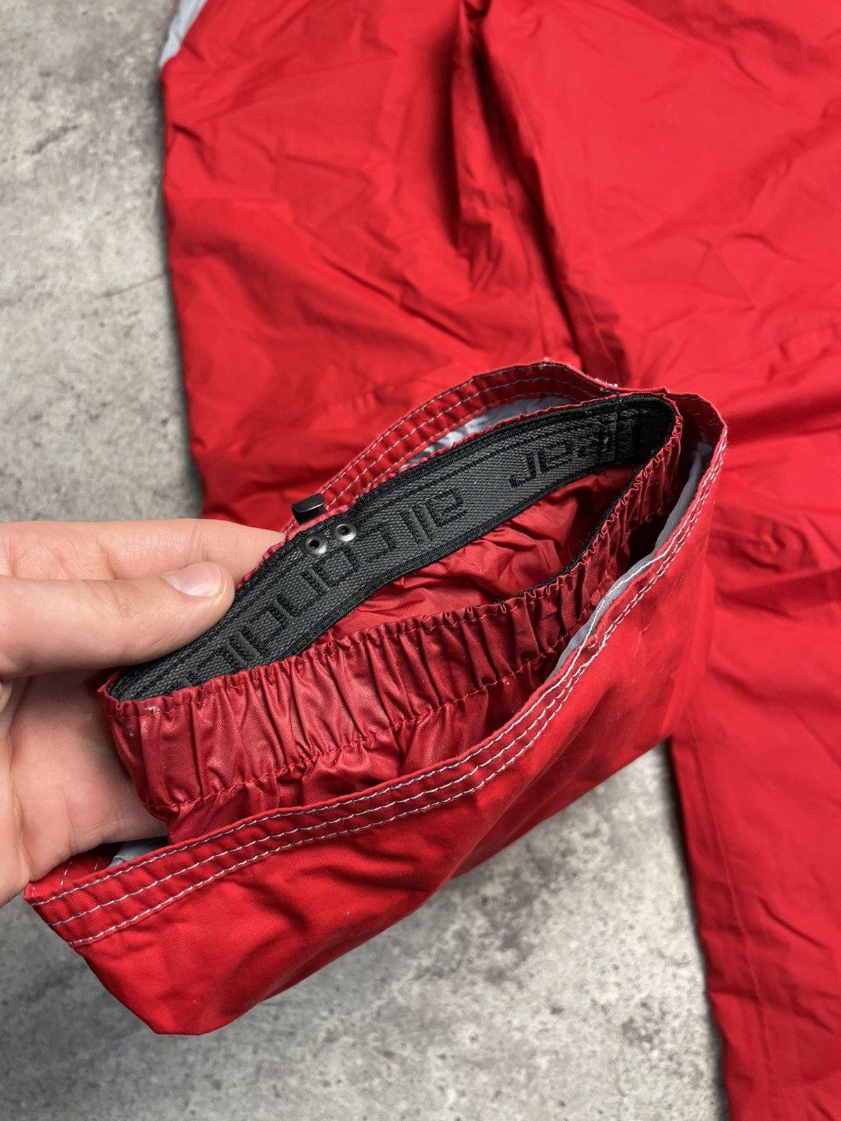 Nike ACG Nike ACG Ski Suit 2 pieces Size S / US 4 / IT 40 - 19 Thumbnail