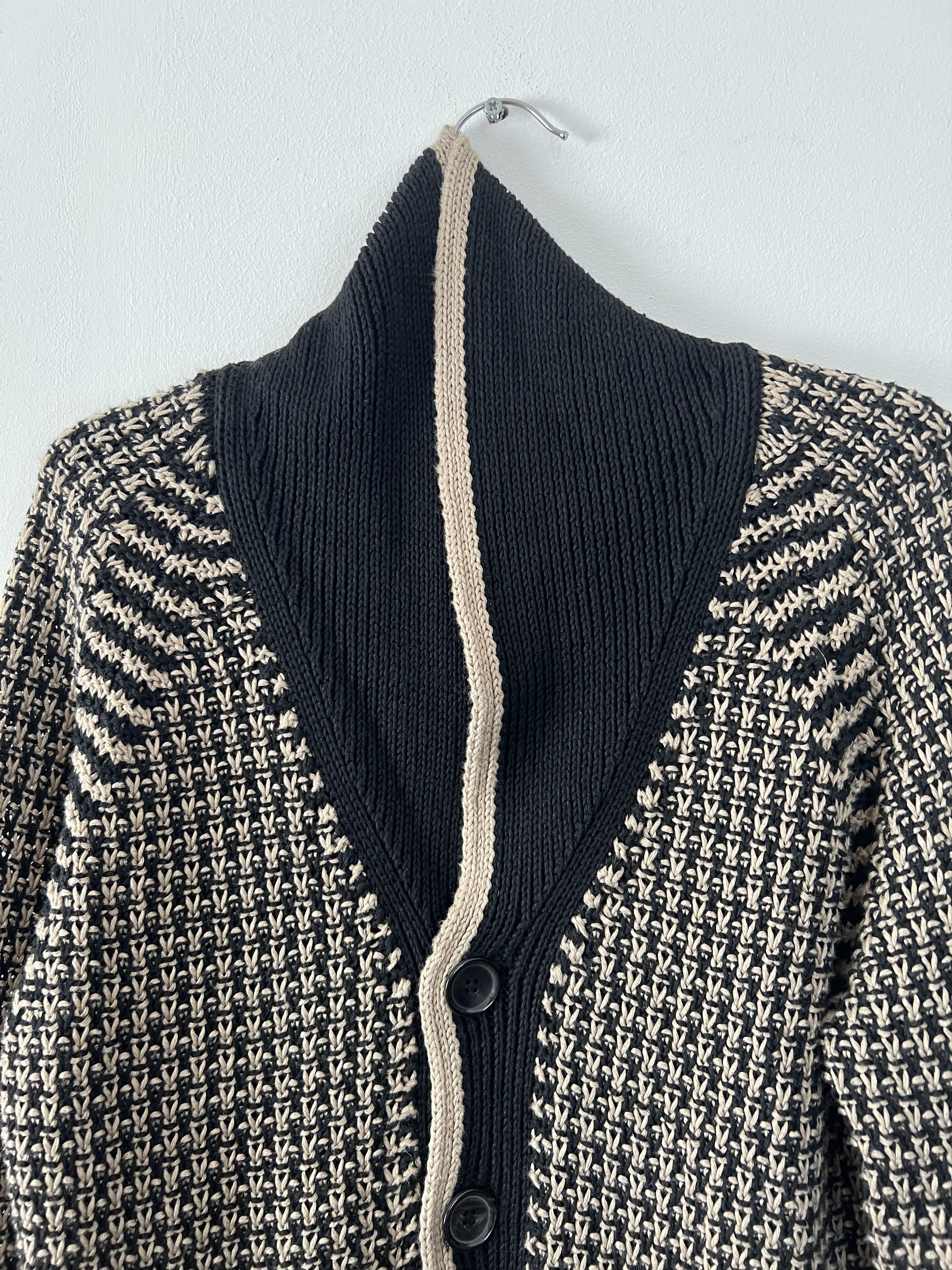 Tom Ford Cardigan Tom Ford Size US M / EU 48-50 / 2 - 9 Thumbnail