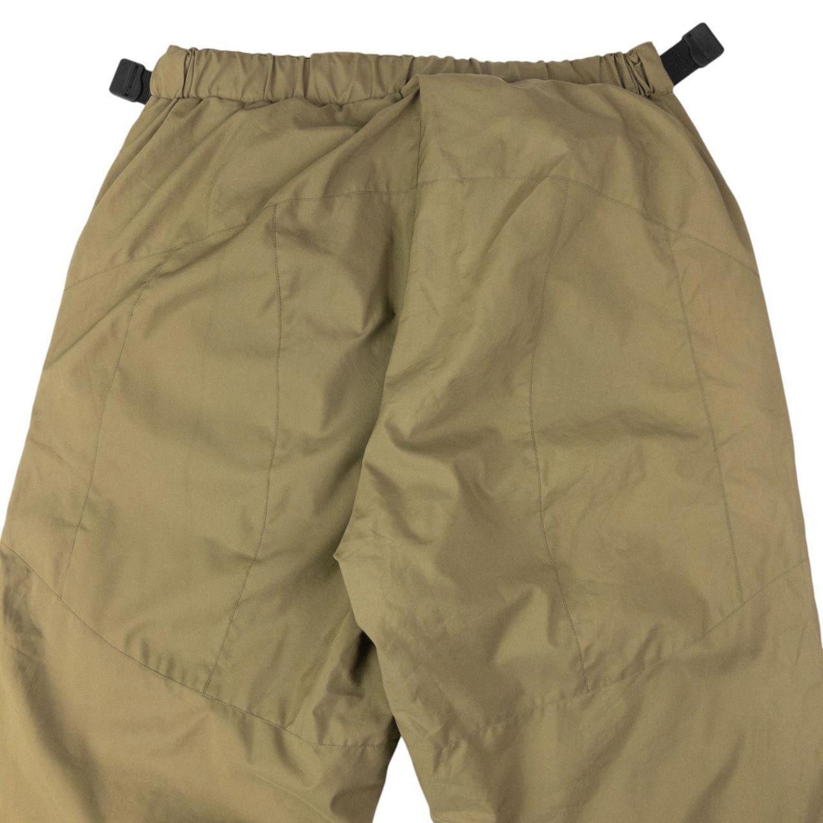 Arc'teryx Vintage Arcteryx LEAF Windstopper Full Zip Trousers Size M Size US 32 / EU 48 - 4 Thumbnail