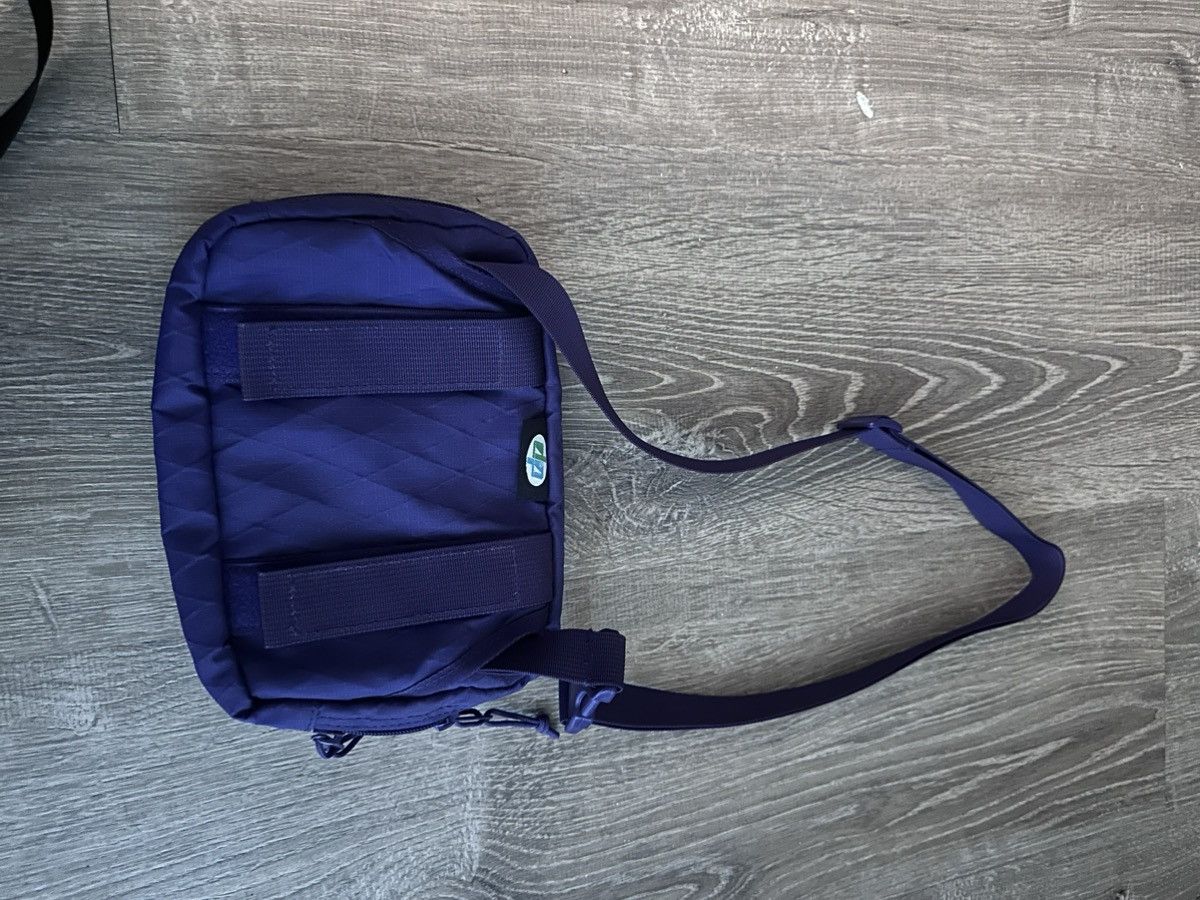 Supreme Supreme shoulder bag FW18 Size ONE SIZE - 2 Thumbnail