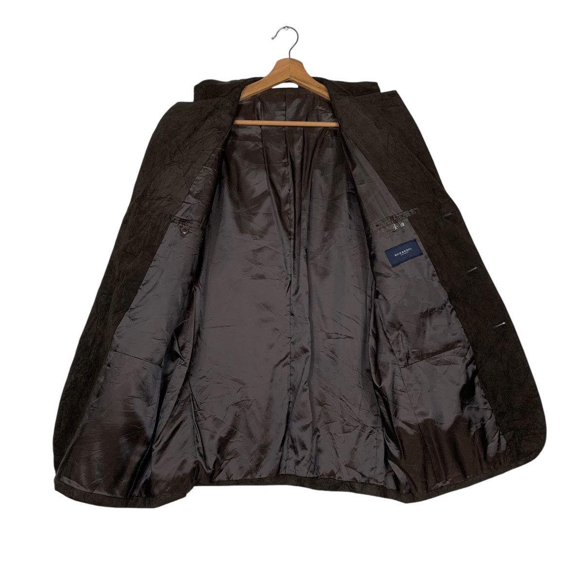 Burberry Burberry London Casual Jacket Size US XXL / EU 58 / 5 - 11 Thumbnail