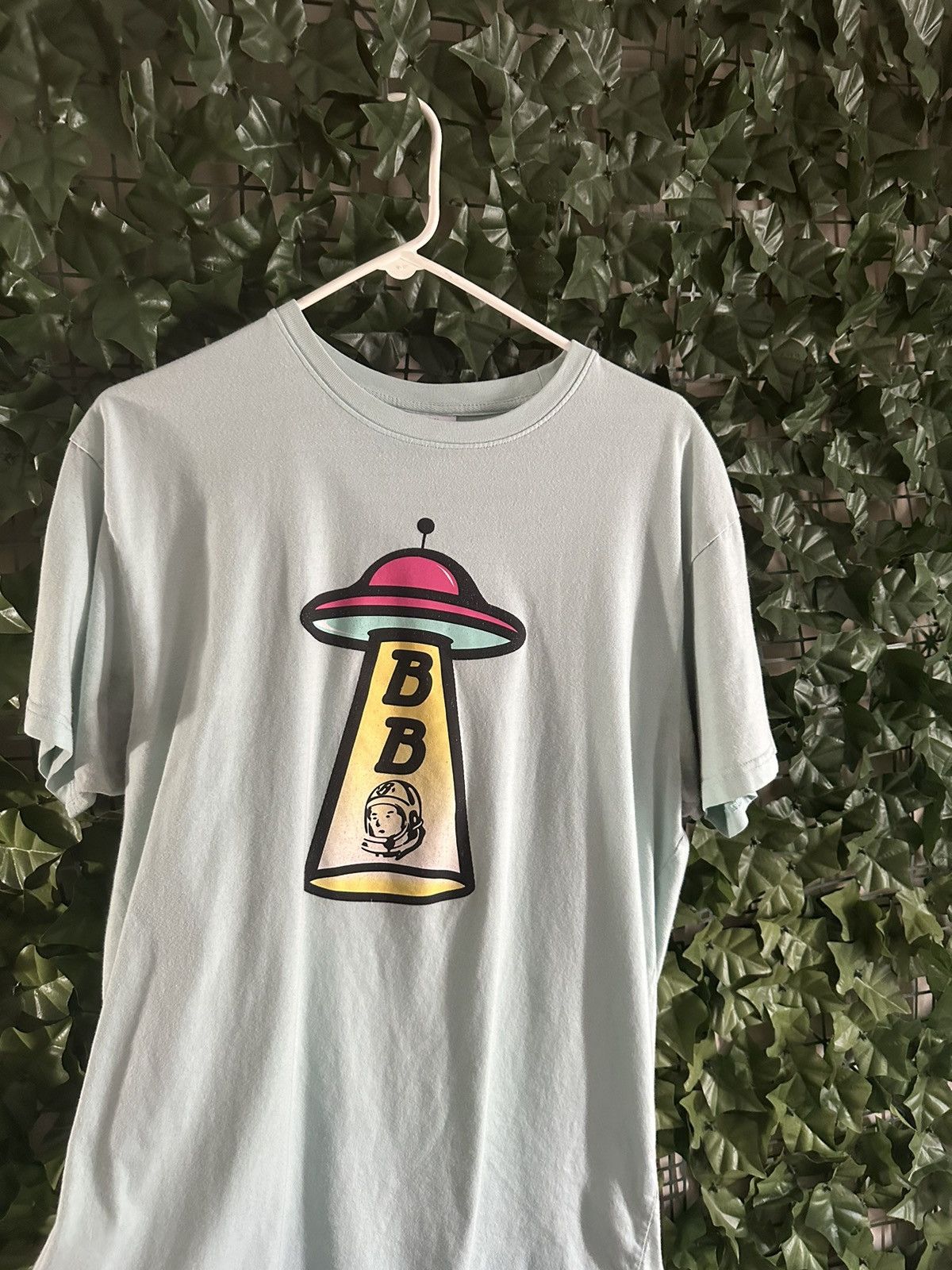 Billionaire Boys Club Billionaire Boys Club Tee Size US XL / EU 56 / 4 - 1 Thumbnail