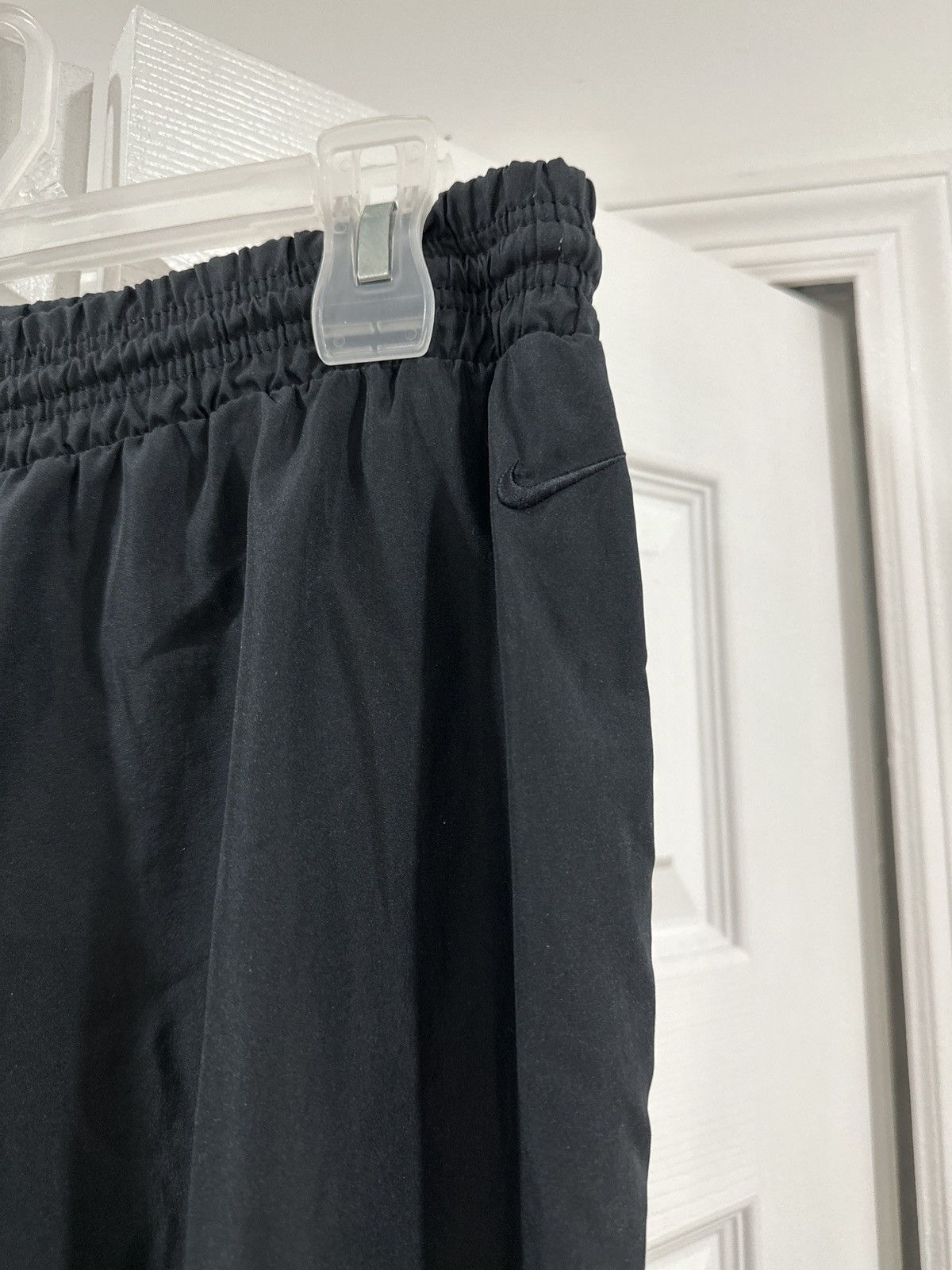 Nike × Vintage Vintage Nike Track Pants Size US 31 - 2 Thumbnail