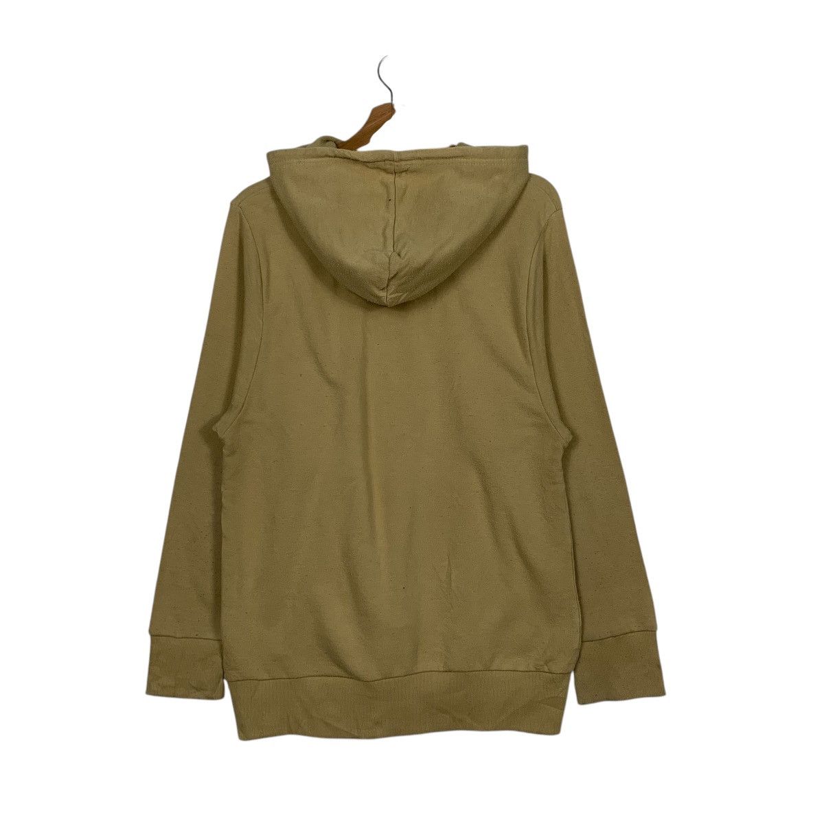 Japanese Brand Japanese Brand Fischer's Big Logo Hoodie Size US L / EU 52-54 / 3 - 7 Thumbnail