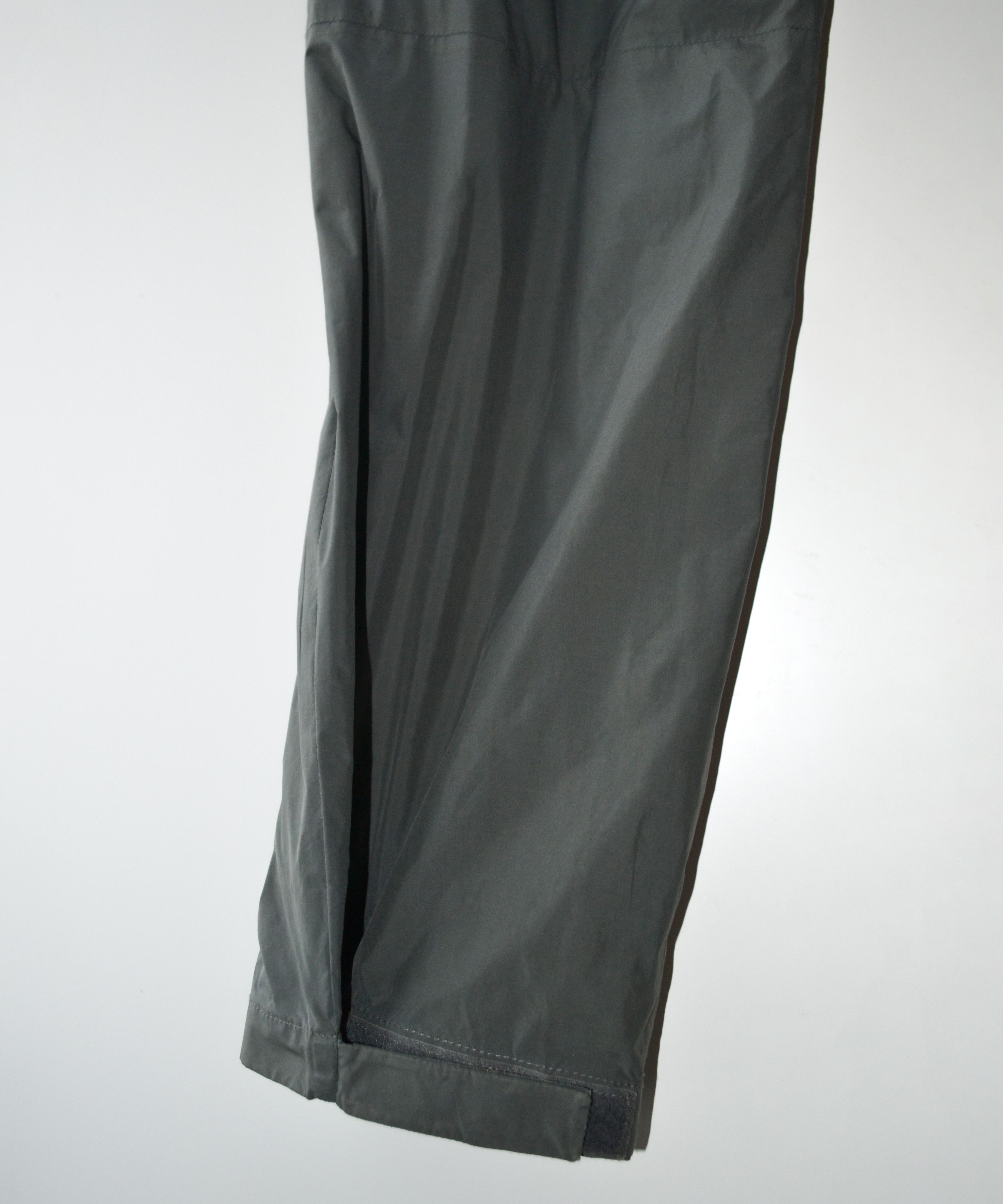 Prada 🔴 PRADA Cargo Pants Nylon Khaki Green Vintage Transformer Size US 40 / EU 56 - 6 Thumbnail