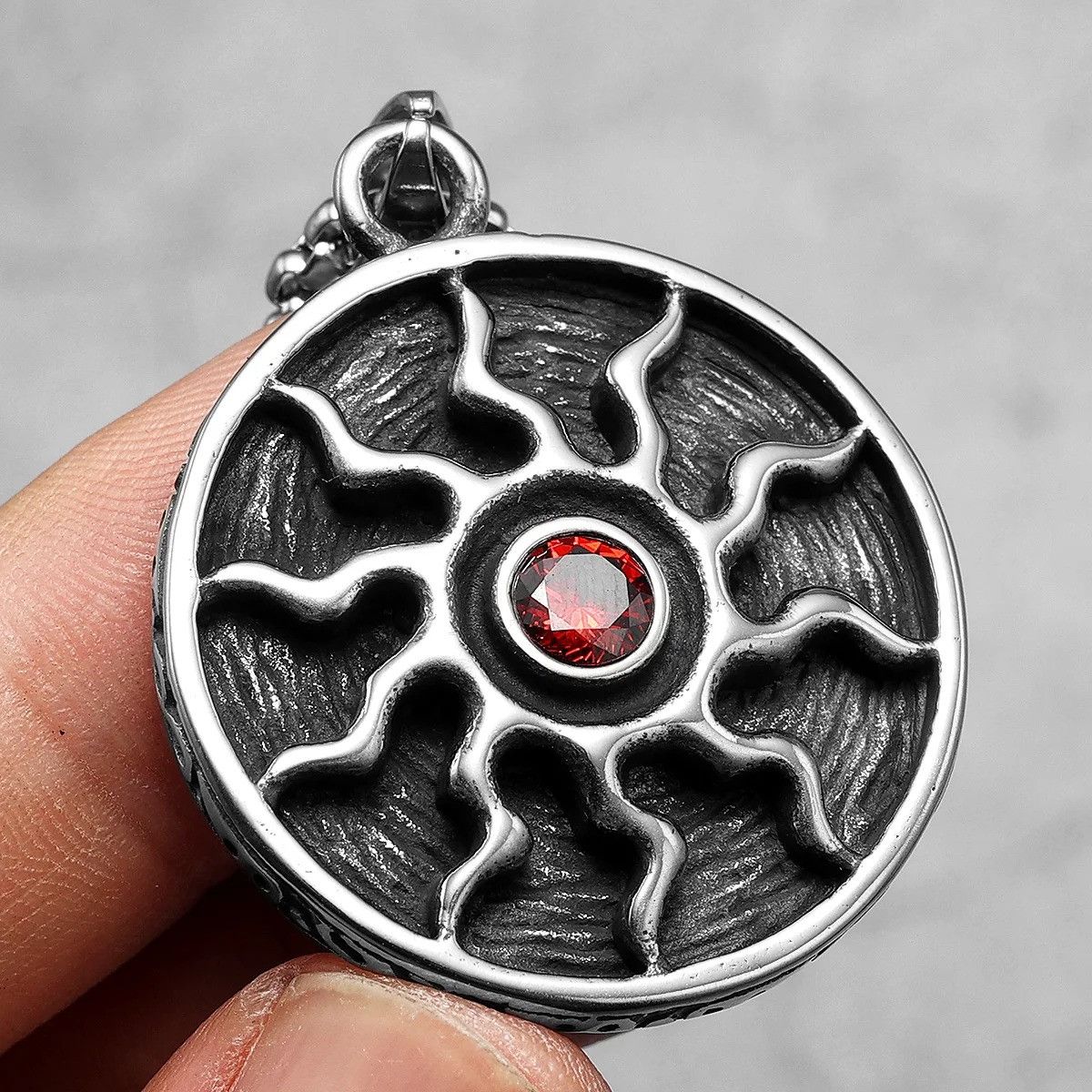 Other Apollo Helios Pendant Accessories Necklace Gifts Size ONE SIZE - 3 Thumbnail