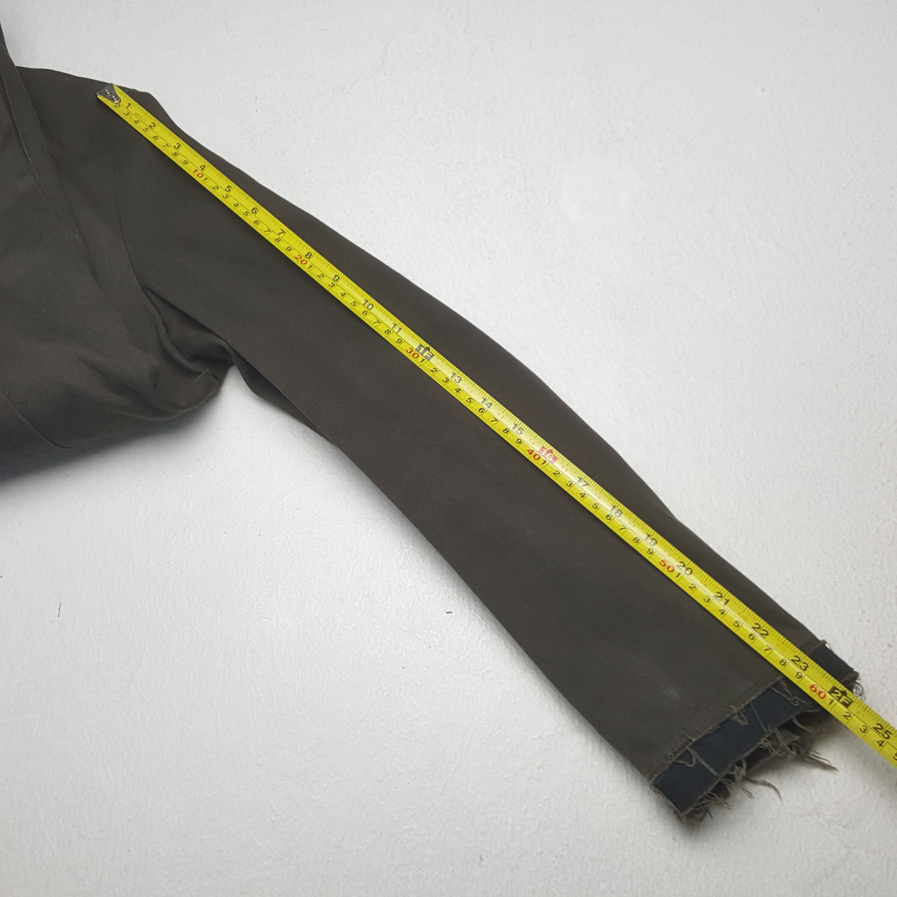 Other Vintage MCWISM Military Japanese Jacket Hoodie Size US S / EU 44-46 / 1 - 8 Thumbnail