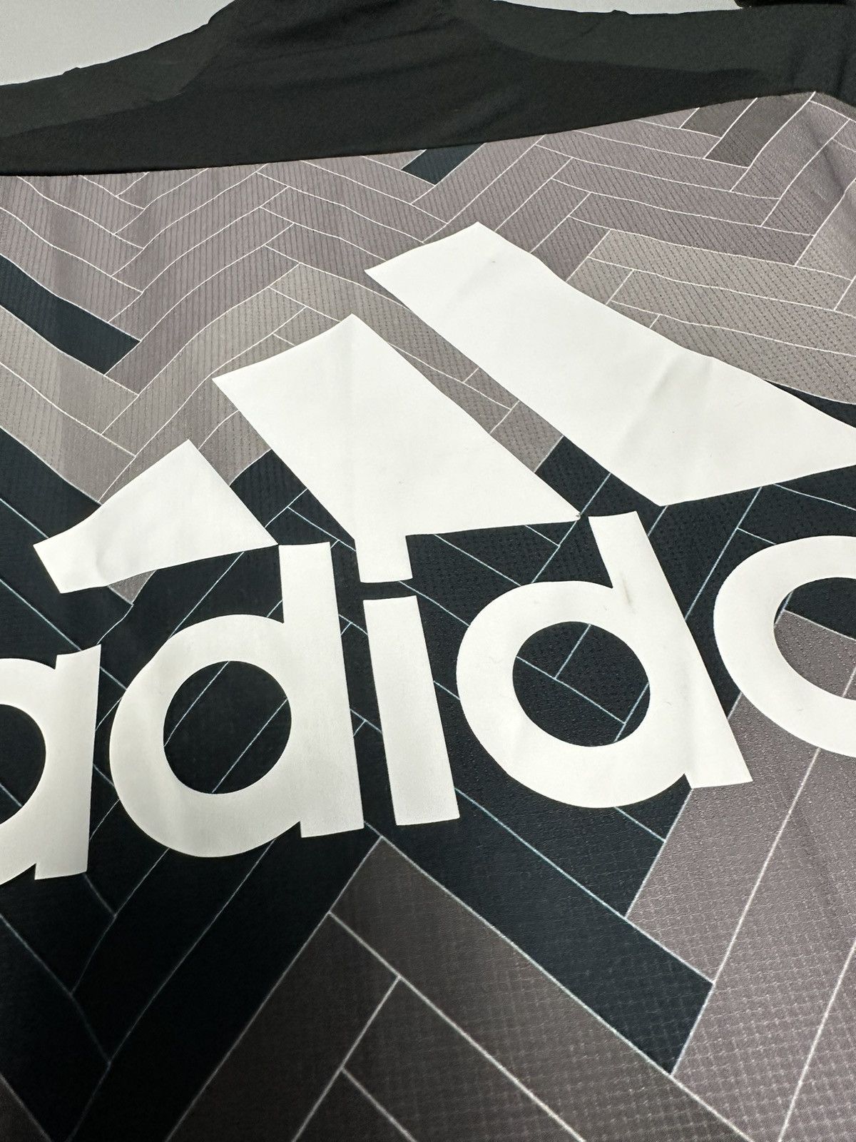 Adidas × Kith KITH x Adidas NY Cobras Goalie jersey long sleeve Size US XXL / EU 58 / 5 - 6 Thumbnail