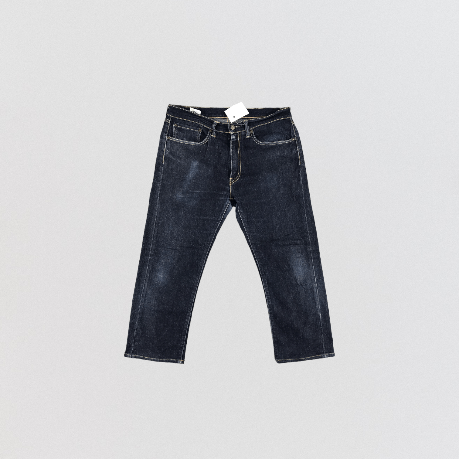Levi's × Vintage Levis 505 Jeans-JM084 Size US 36 / EU 52 - 1 Thumbnail
