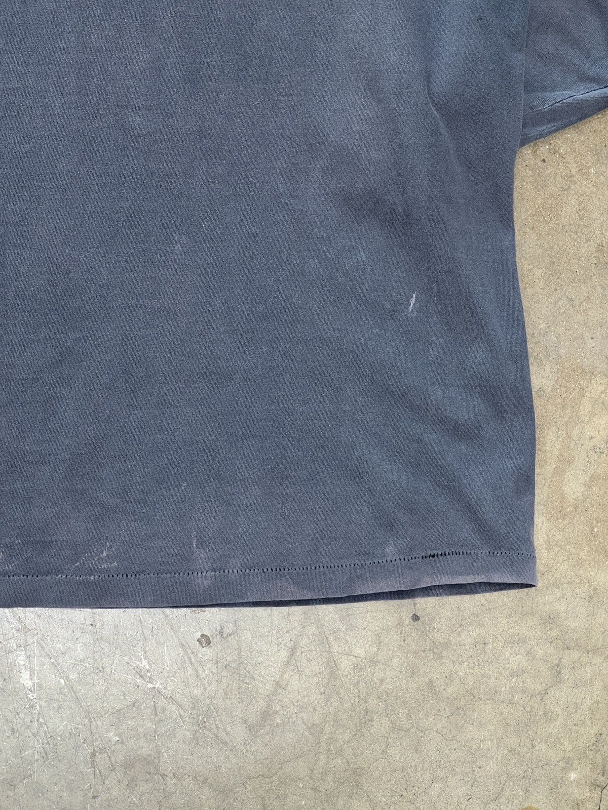 Warner Bros Vintage Looney Tunes Taz American Steel Loney Tunes XXXL Size US XXL / EU 58 / 5 - 9 Thumbnail