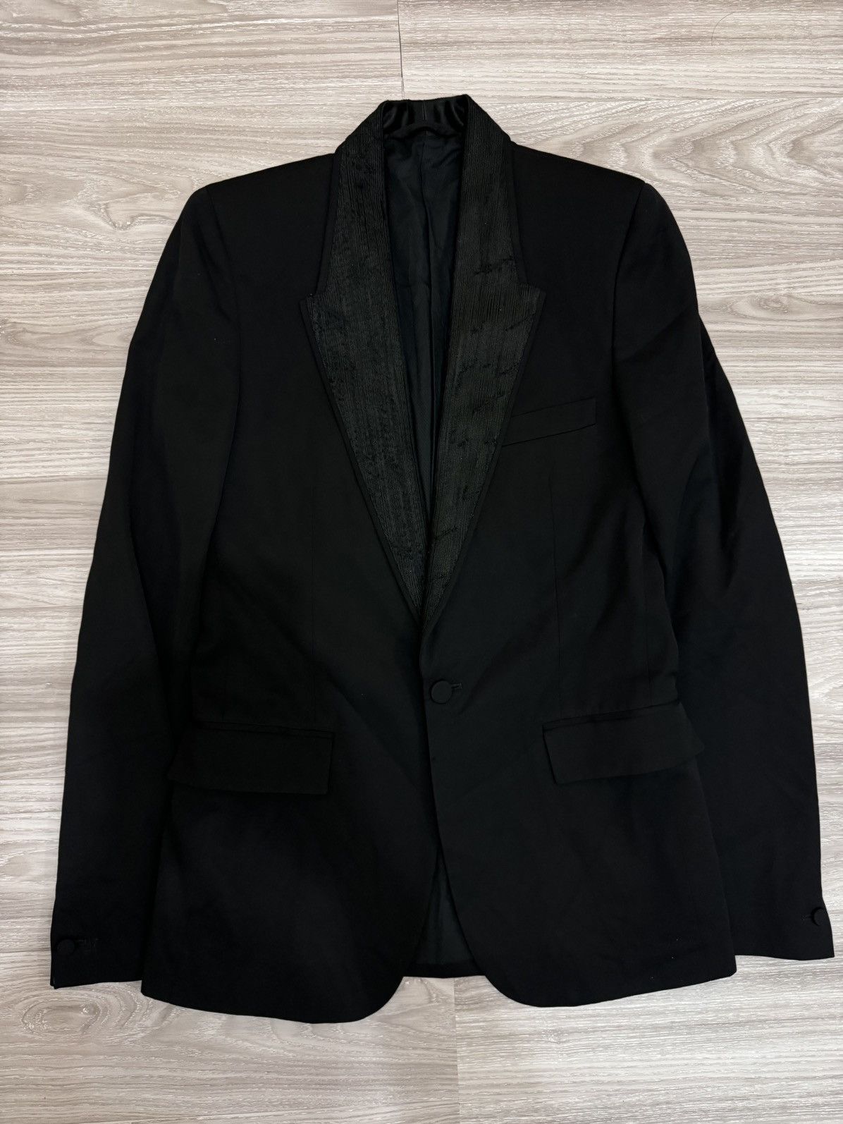 Maison Margiela Maison Margiela Blazer Size 46R - 3 Thumbnail