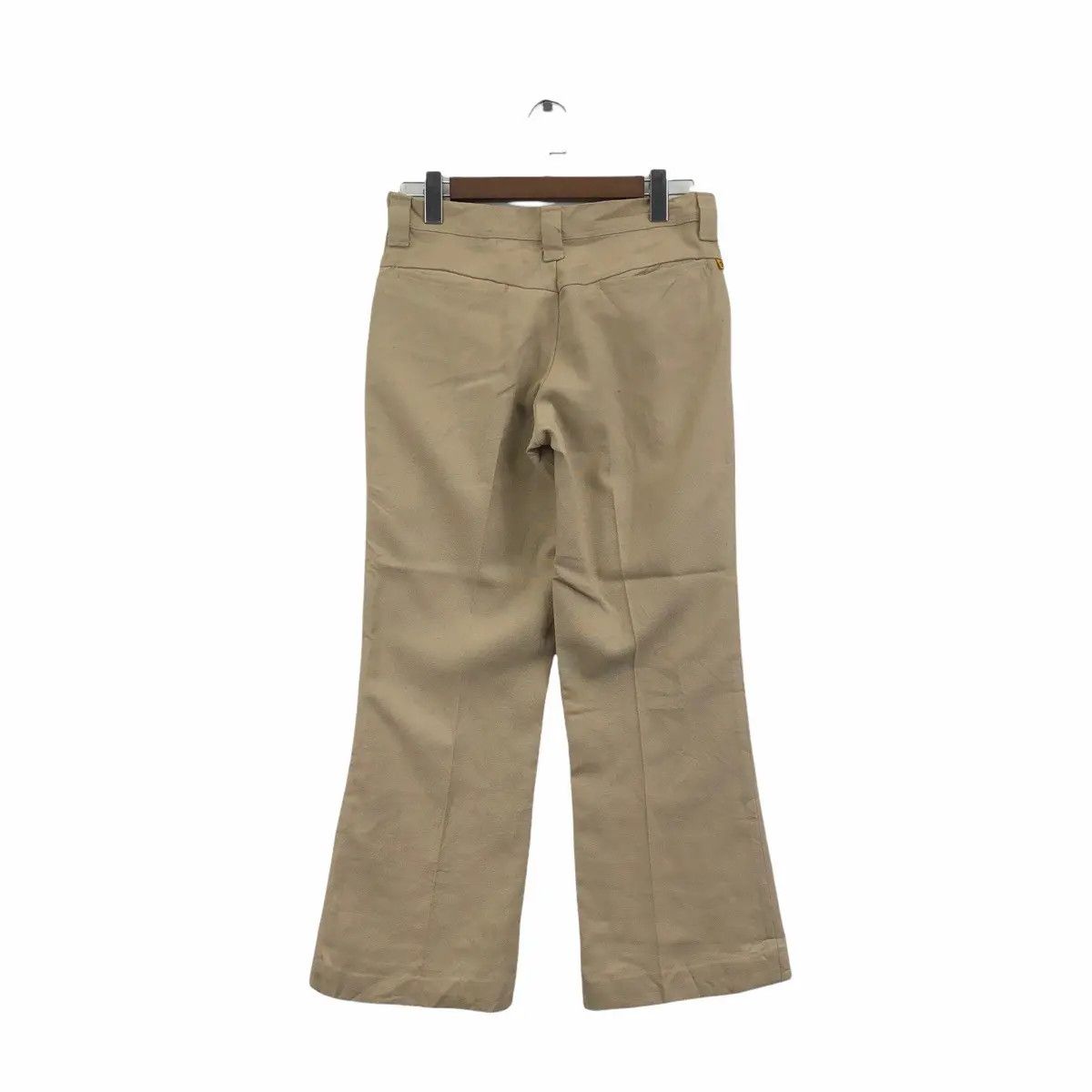 Farah Vintage 80' FARAH STA PREST Wrinkle Resistant Fabric Pant Size 26" / US 2 / IT 38 - 2 Thumbnail