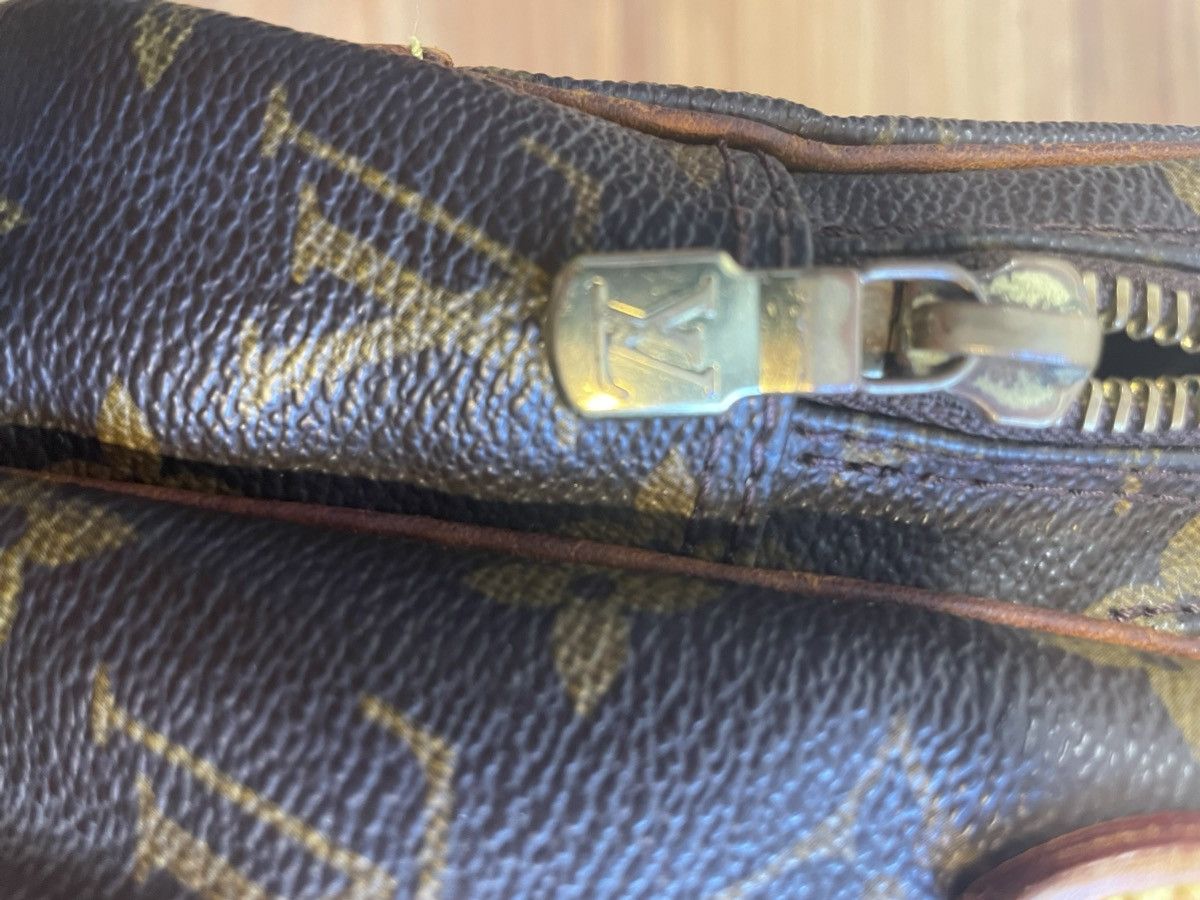 Louis Vuitton Louis Vuitton crossbody vintage Size ONE SIZE - 2 Thumbnail