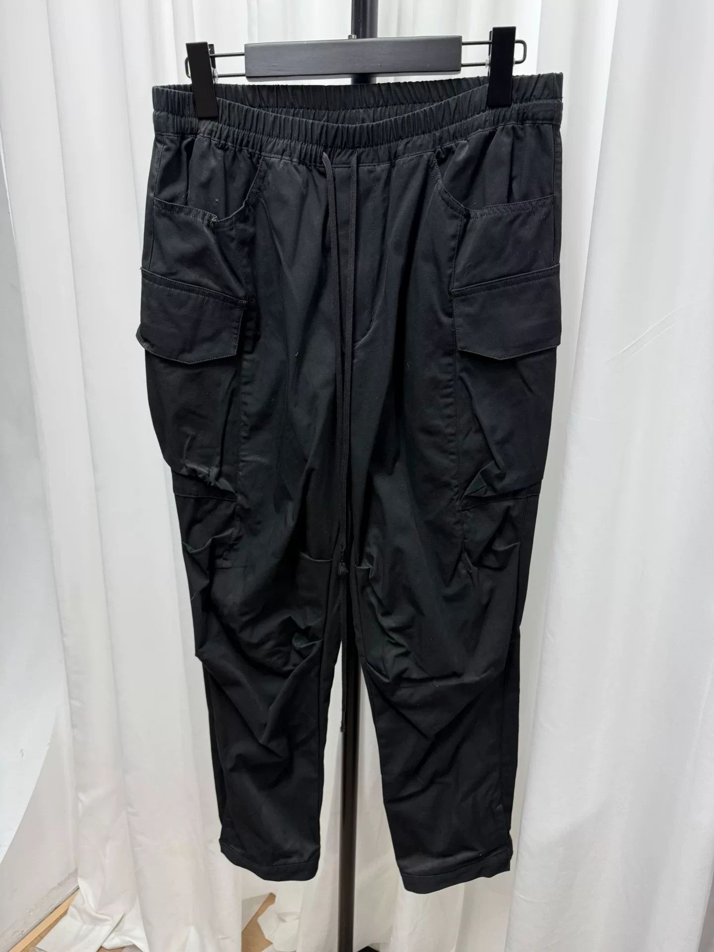 Vintage viride anne TVA Cargo Pants Size US 26 / EU 42 - 1 Thumbnail