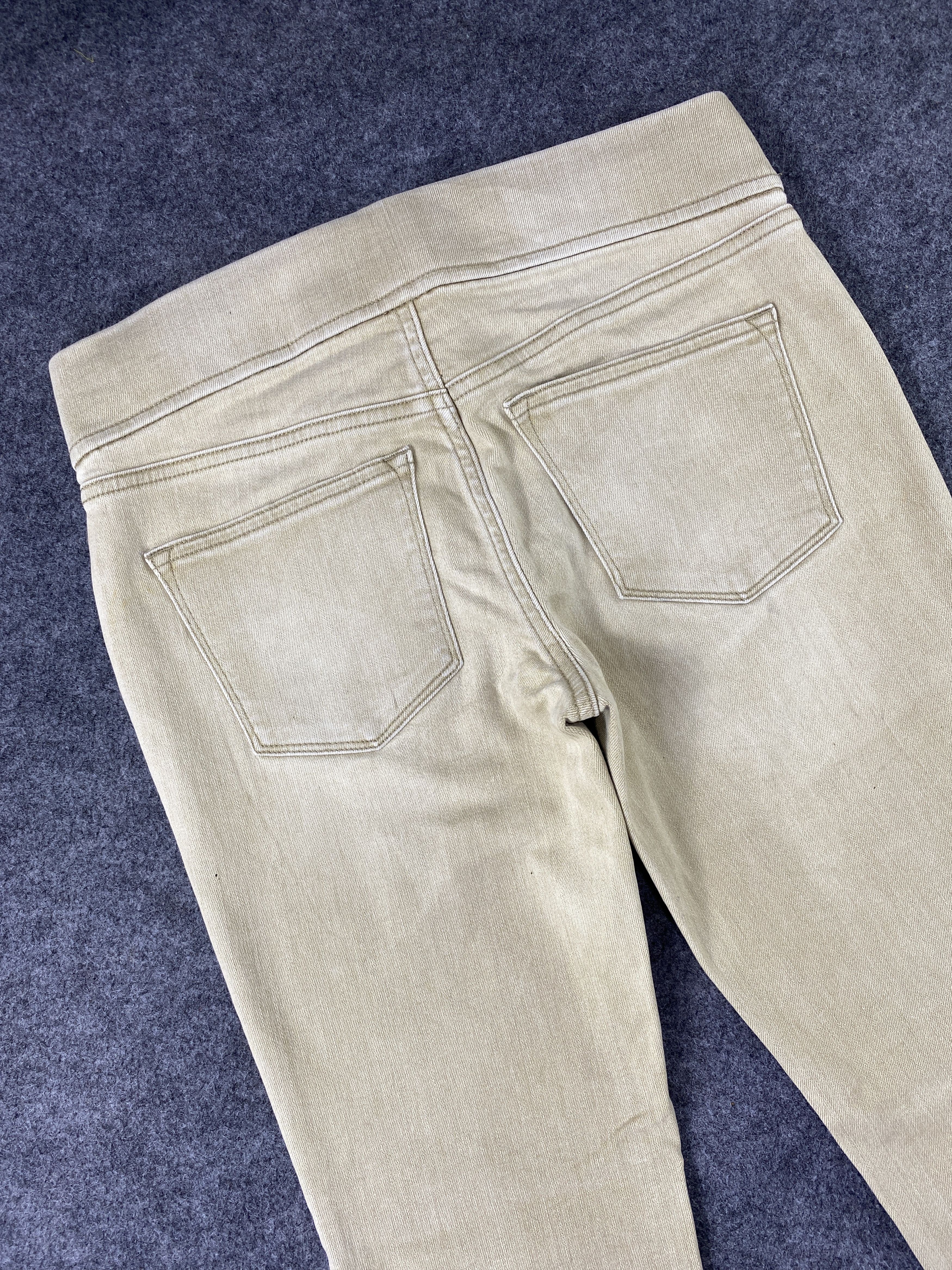 Jean Ralph Lauren Jeans - J1097 Size 29" - 6 Thumbnail