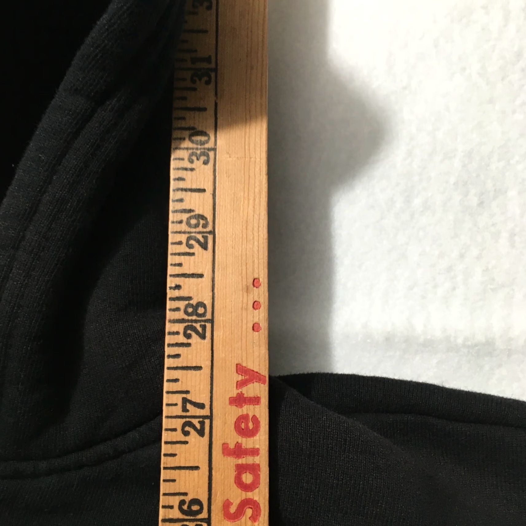 Vintage VINTAGE Minnesota Pink Hooded Womens V-Neck Embroidered XL Sweatshirt Size XL / US 12-14 / IT 48-50 - 6 Thumbnail