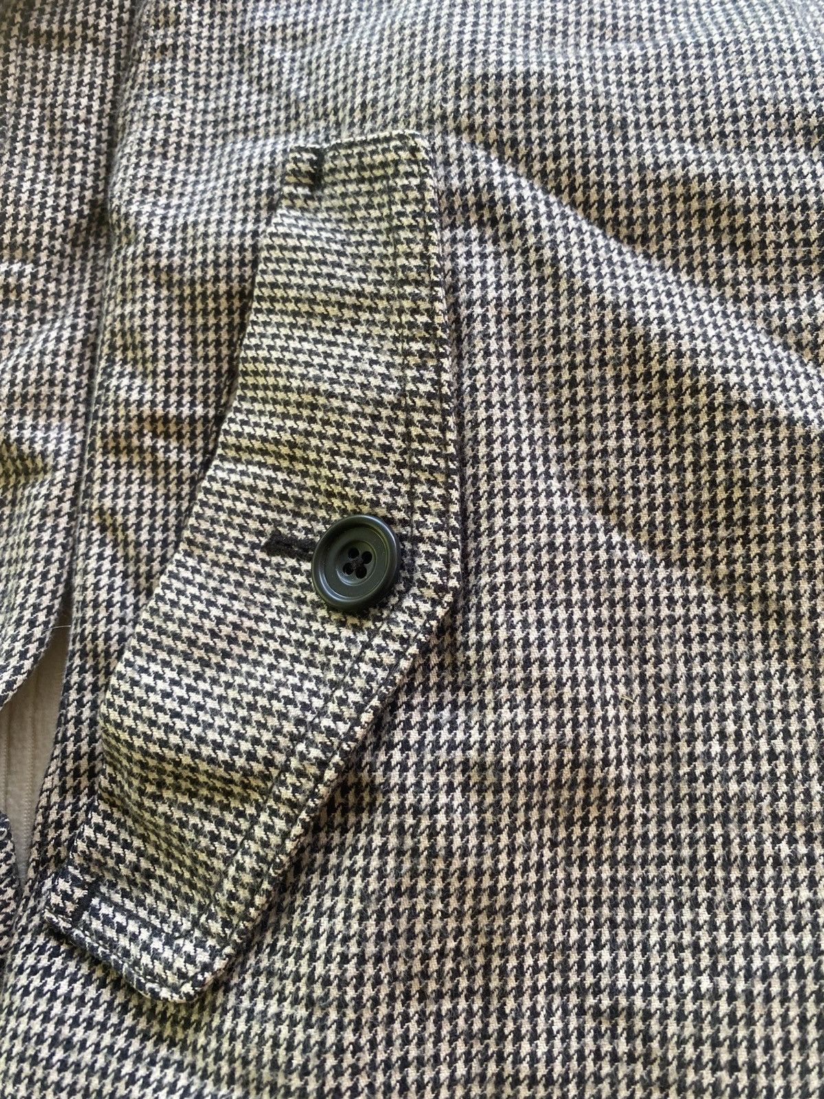 Japanese Brand A.v.v coats avv homme Size ONE SIZE - 5 Thumbnail