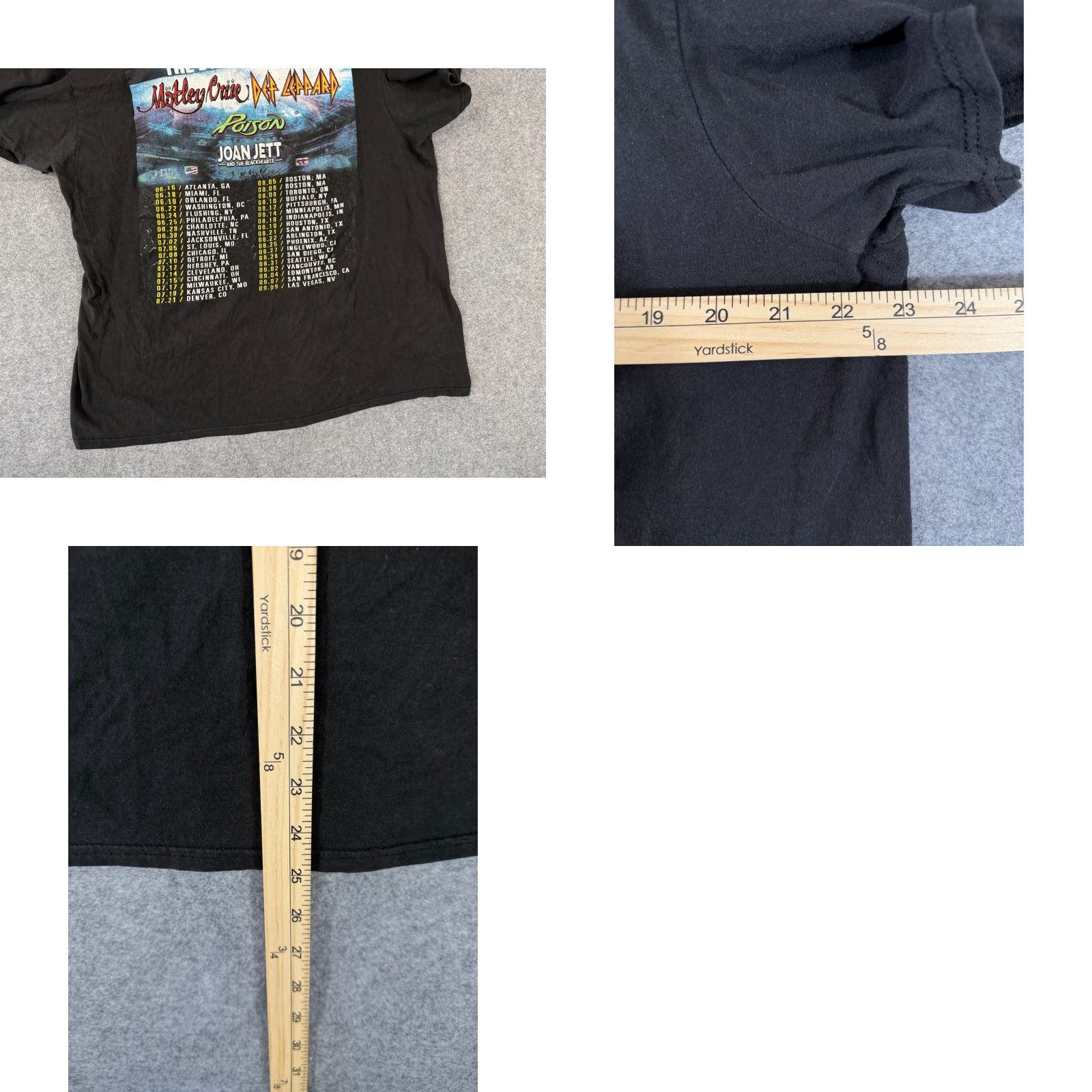 Delta VINTAGE? No. Size XL / US 12-14 / IT 48-50 - 9 Thumbnail